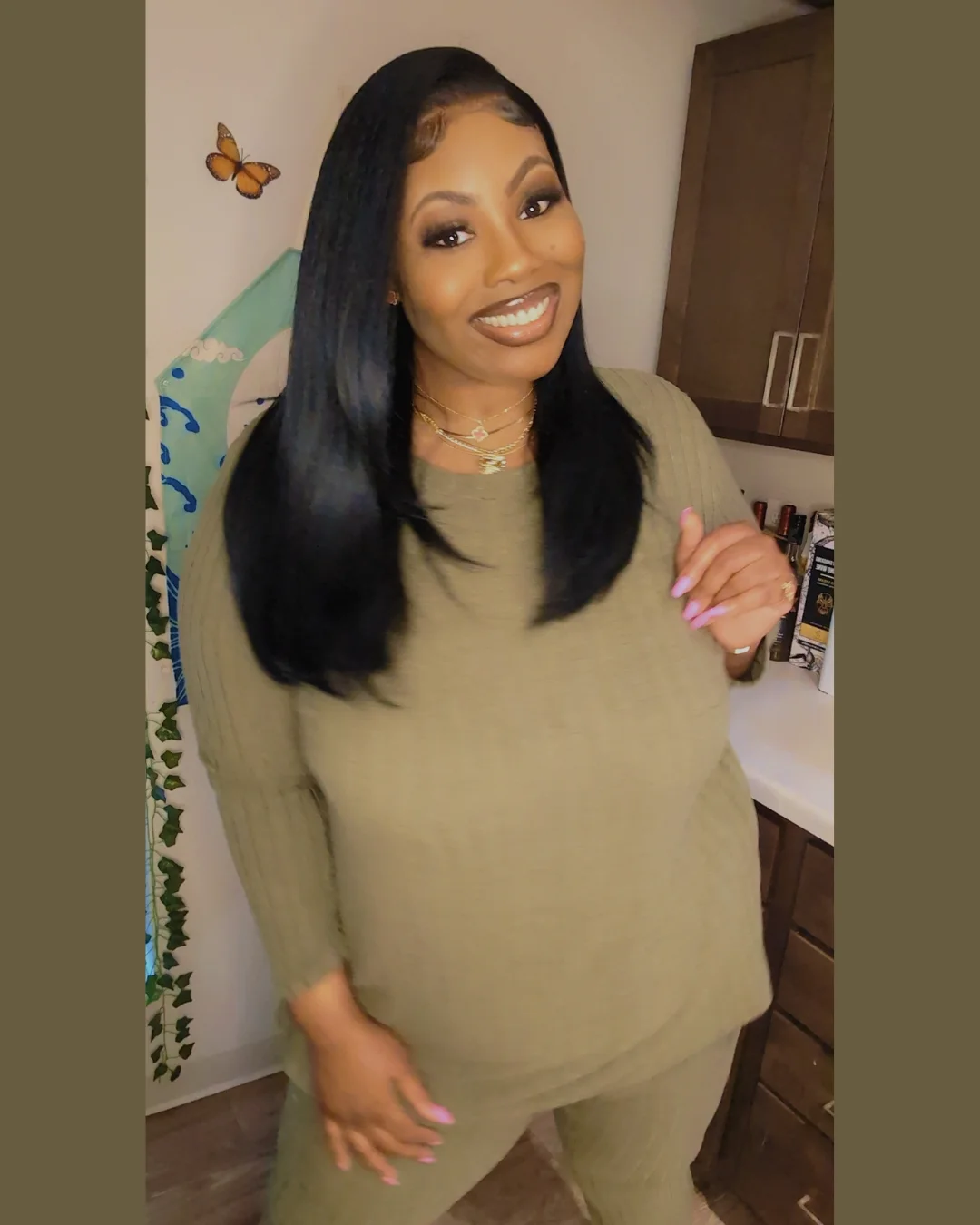 XXX Porn Photo of Nude GoddessMarleyMuse 1