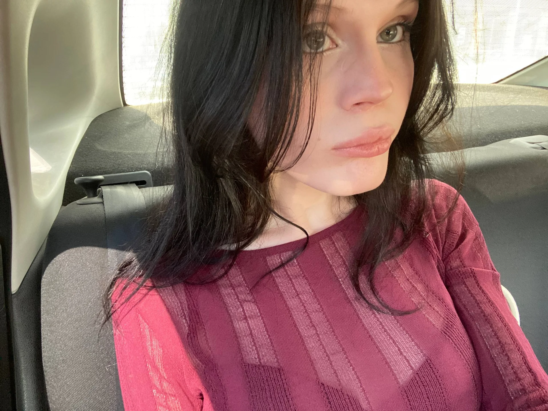 XXX Porn Photo of Nude DustyMirage 7