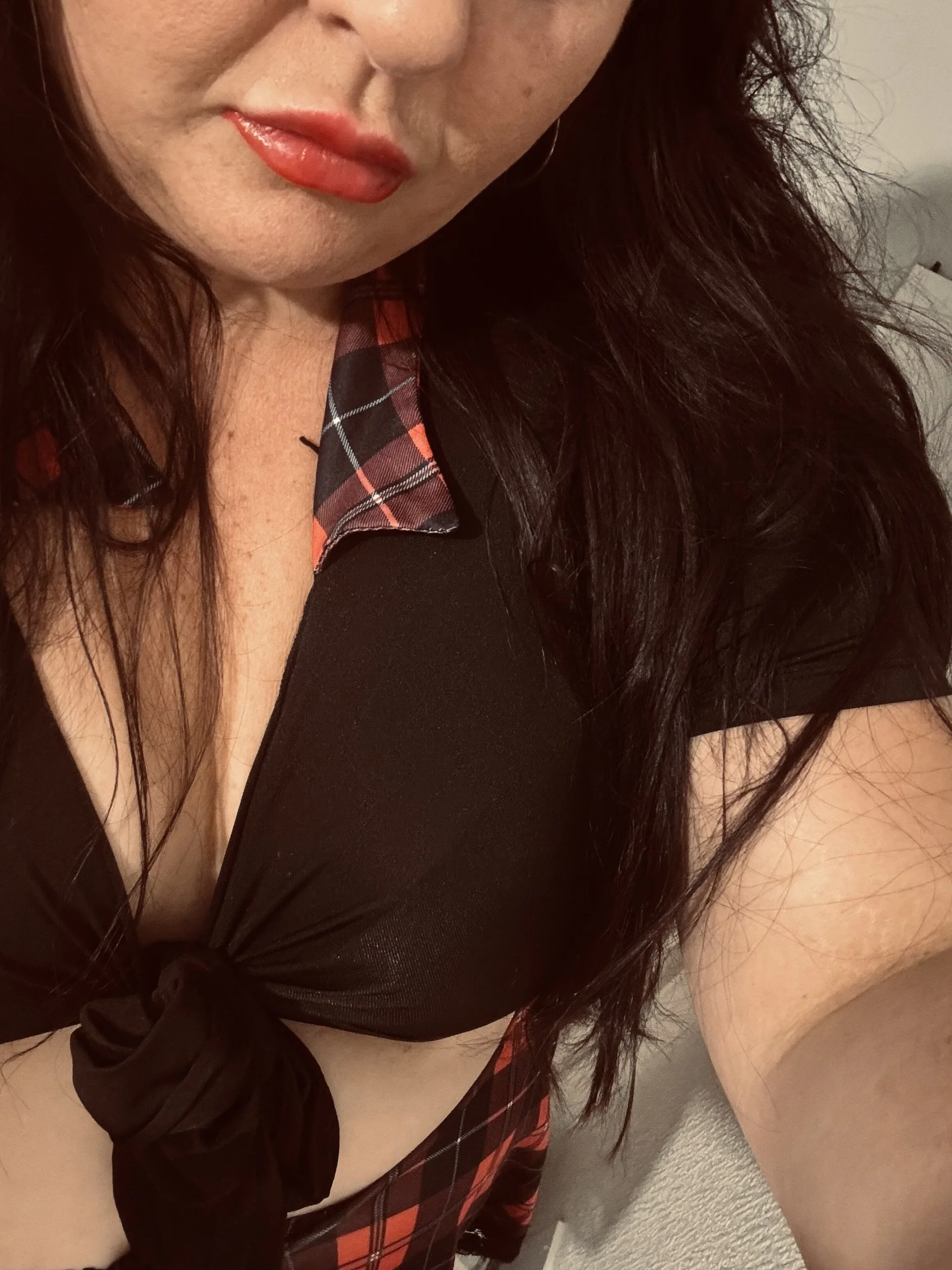 XXX Porn Photo of Nude bbwchantelle 7
