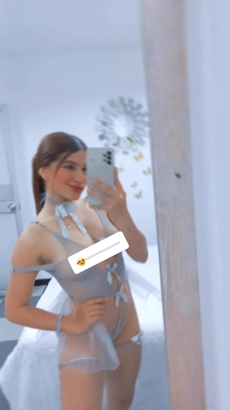 XXX Porn Photo of Nude AnthonelaDuque 9