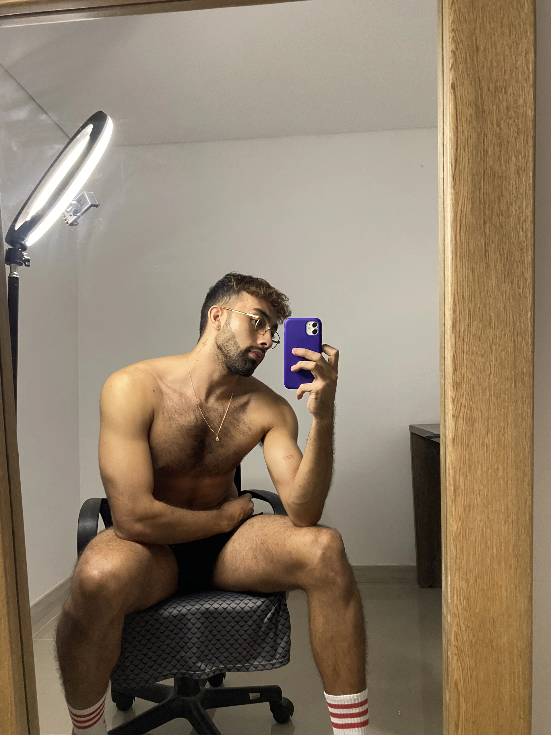 XXX Porn Photo of Nude stephennolan1 14