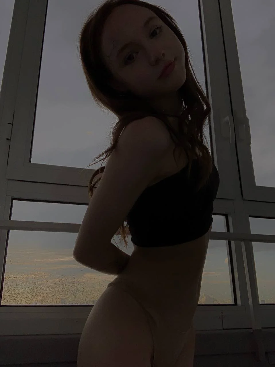 XXX Porn Photo of Nude Lusy_PickMe 25