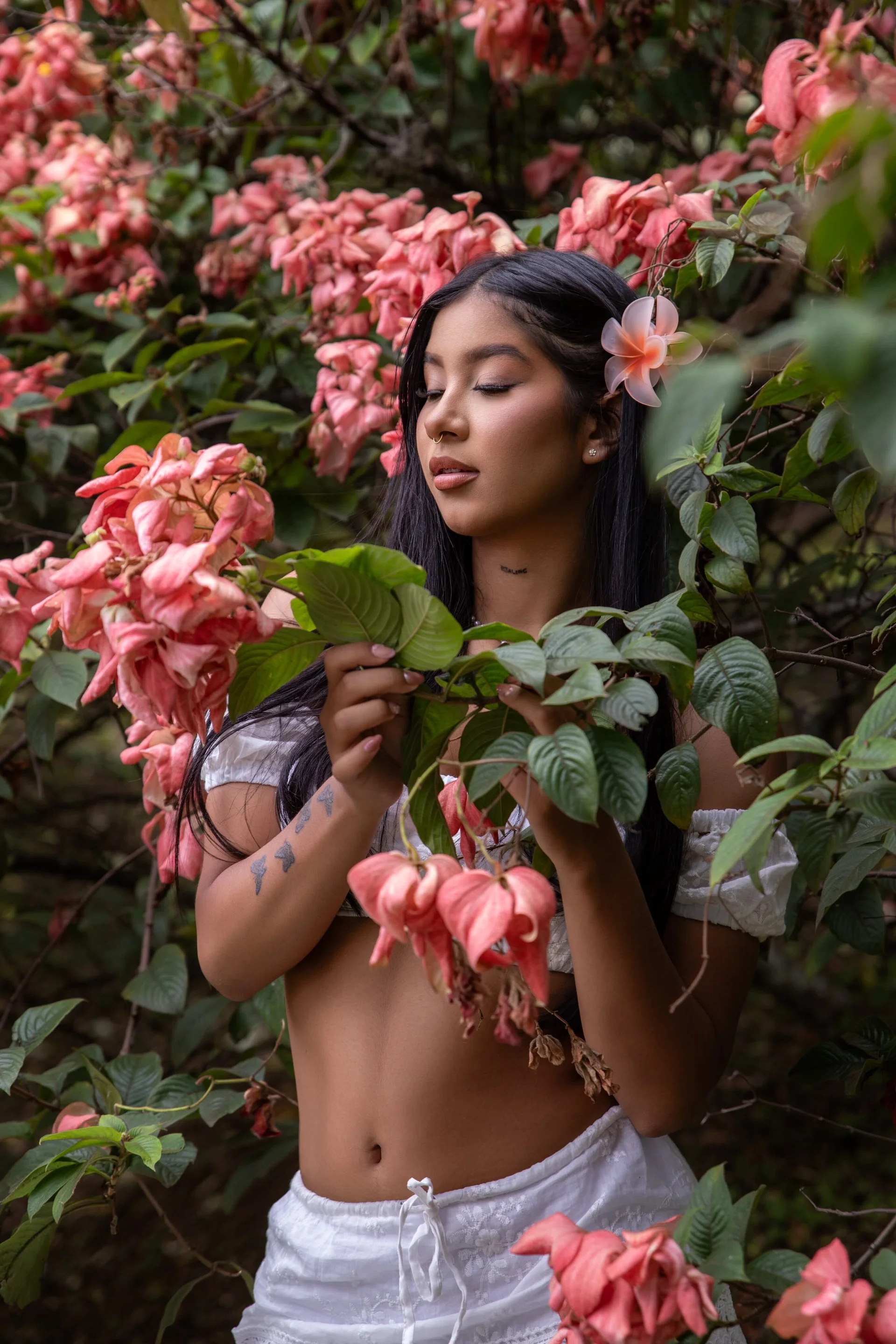 XXX Porn Photo of Nude Aida_moreno 49