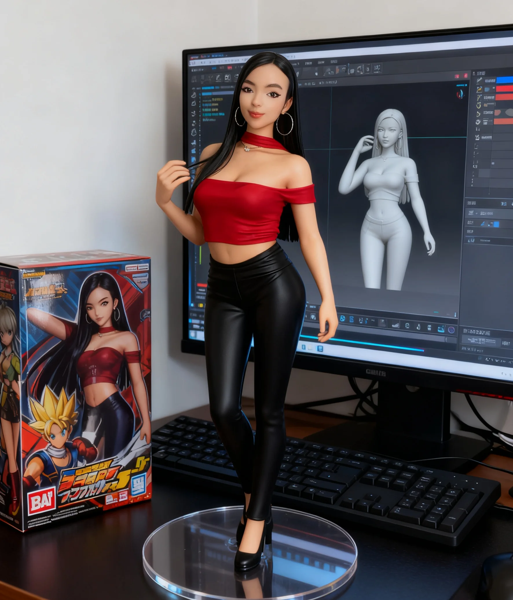 XXX Porn Photo of Nude jasmine_star12 2