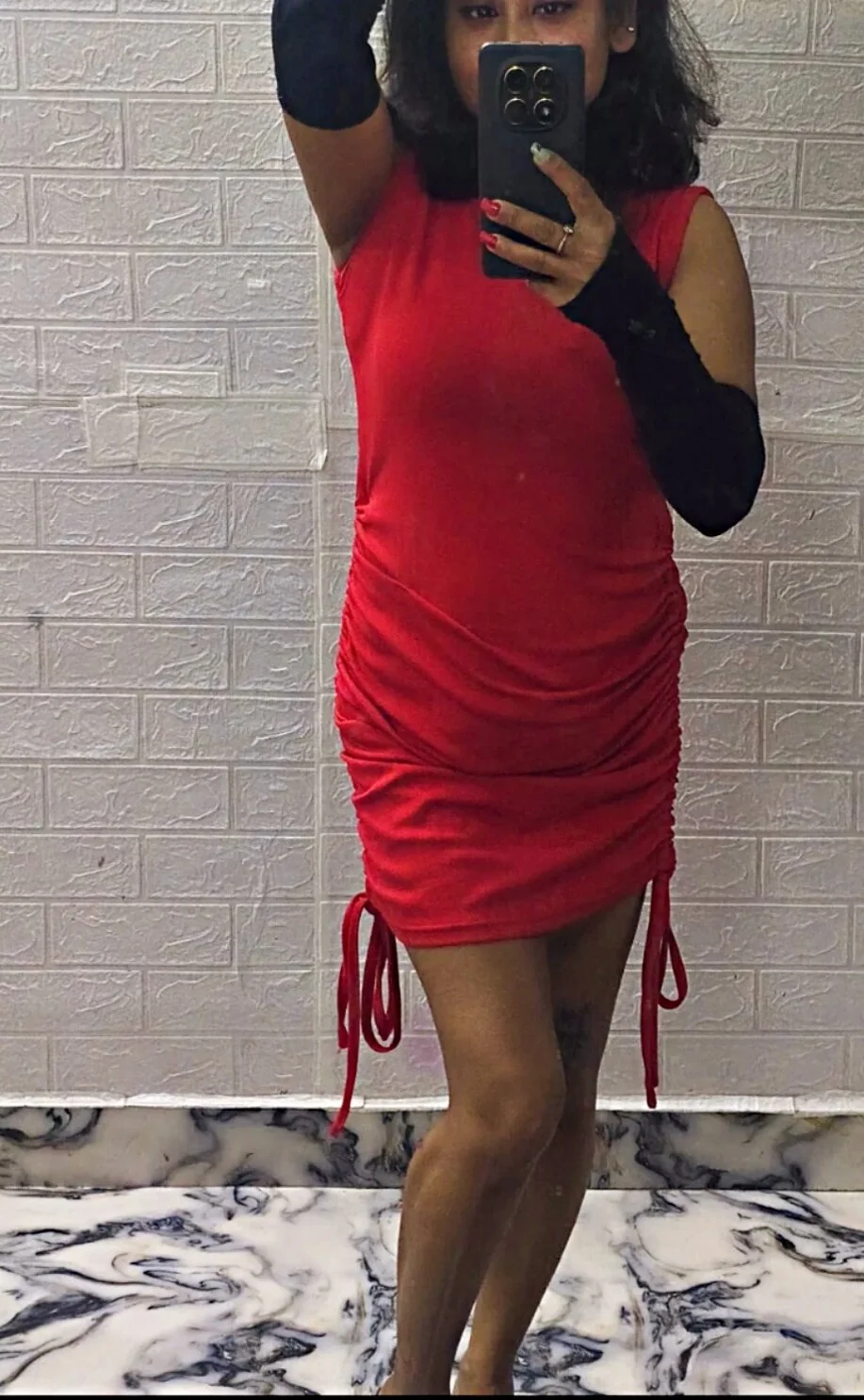 XXX Porn Photo of Nude _DesigirlRoshni 4