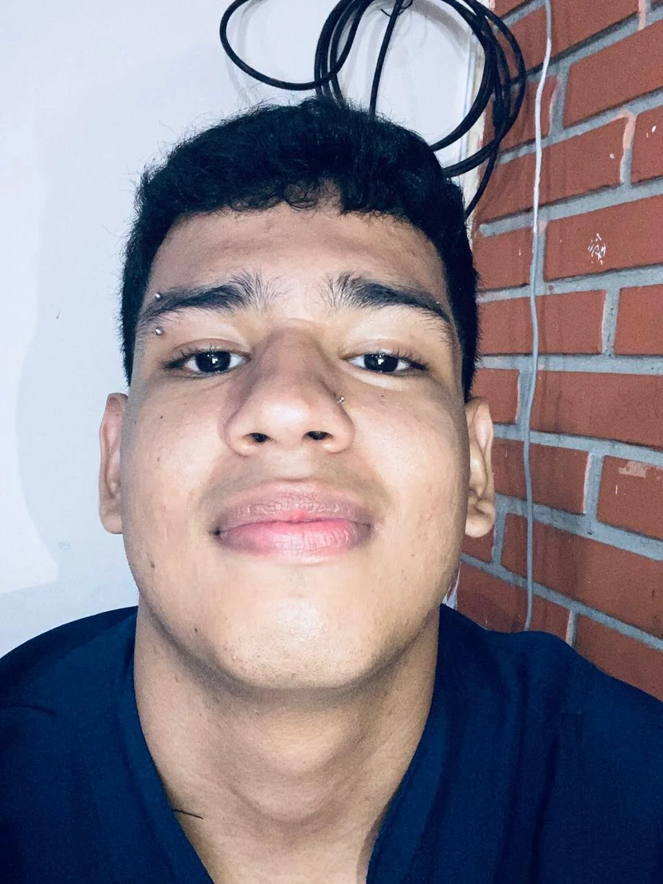 XXX Porn Photo of Nude Santiago_Foxx 4