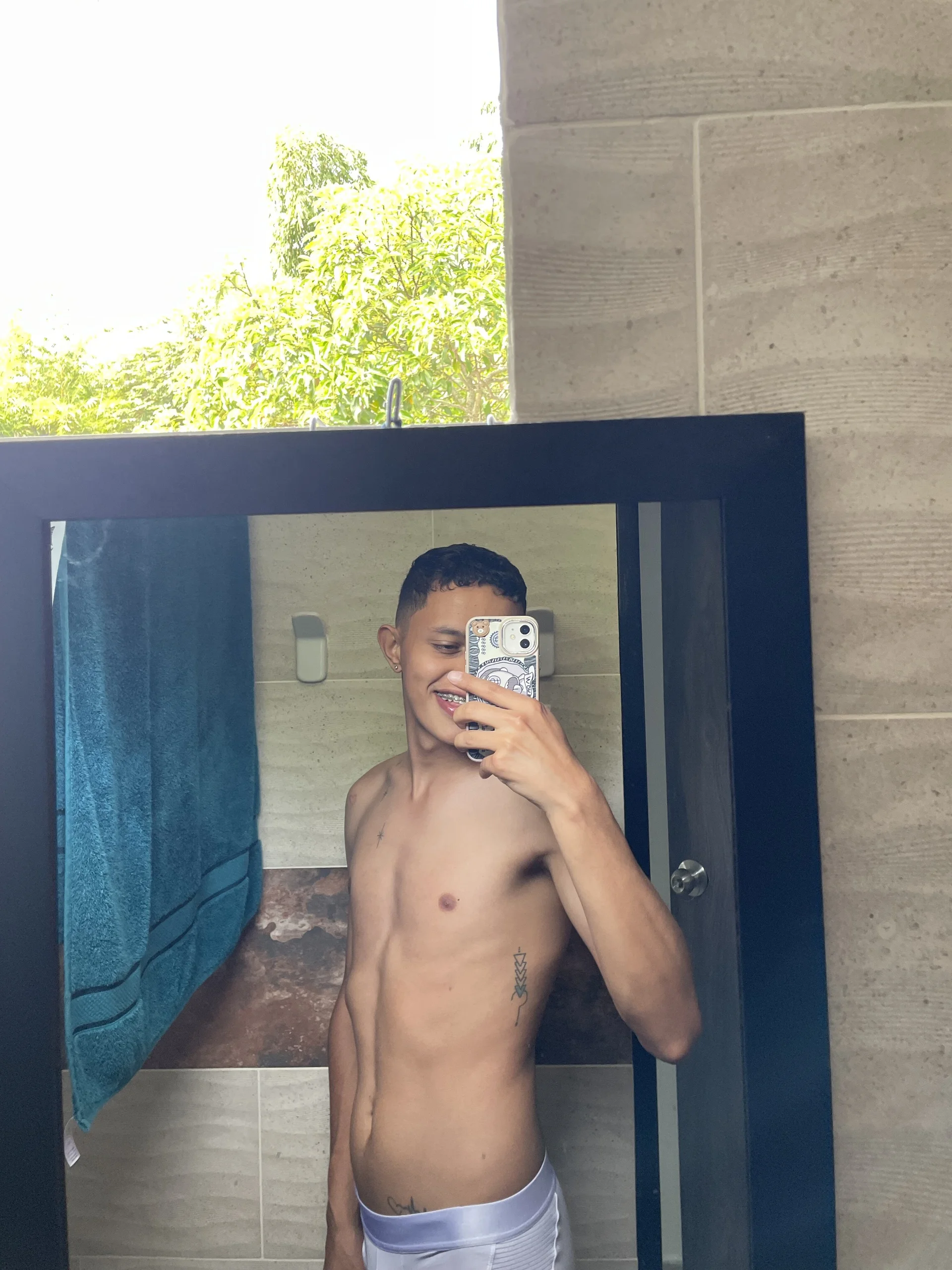 XXX Porn Photo of Nude josemad06 6