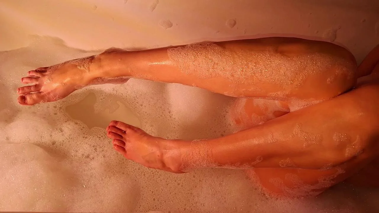 XXX Porn Photo of Nude very_strange_things 2