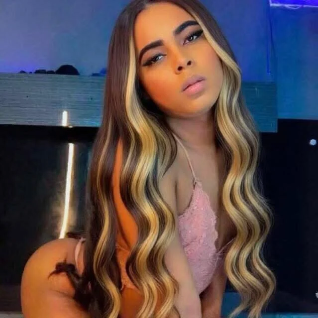 XXX Porn Photo of Nude Kaily_sexy_doll 5