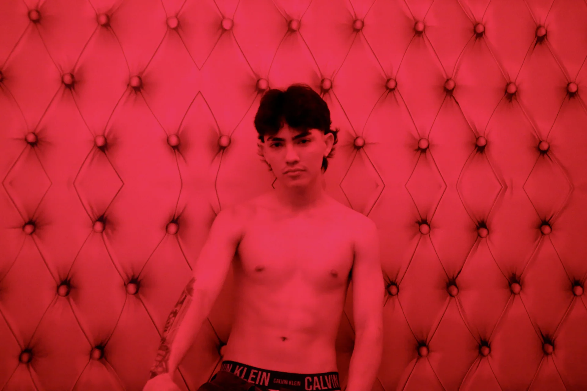 XXX Porn Photo of Nude RomeoMillerr 4