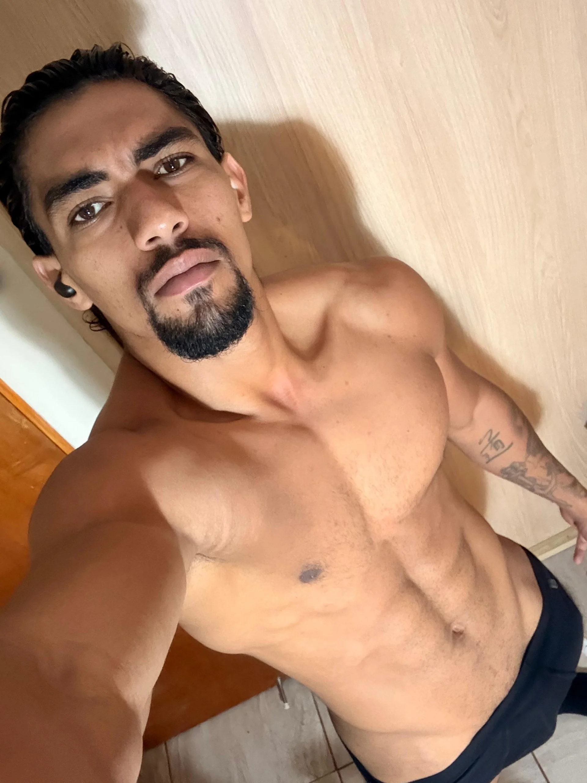 XXX Porn Photo of Nude Puck_goodfellow 3