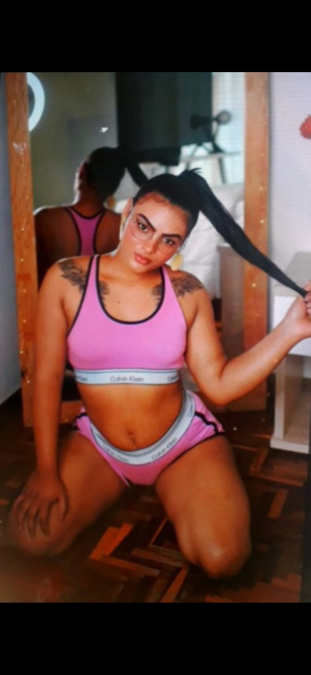 XXX Porn Photo of Nude Rosario-2002 2