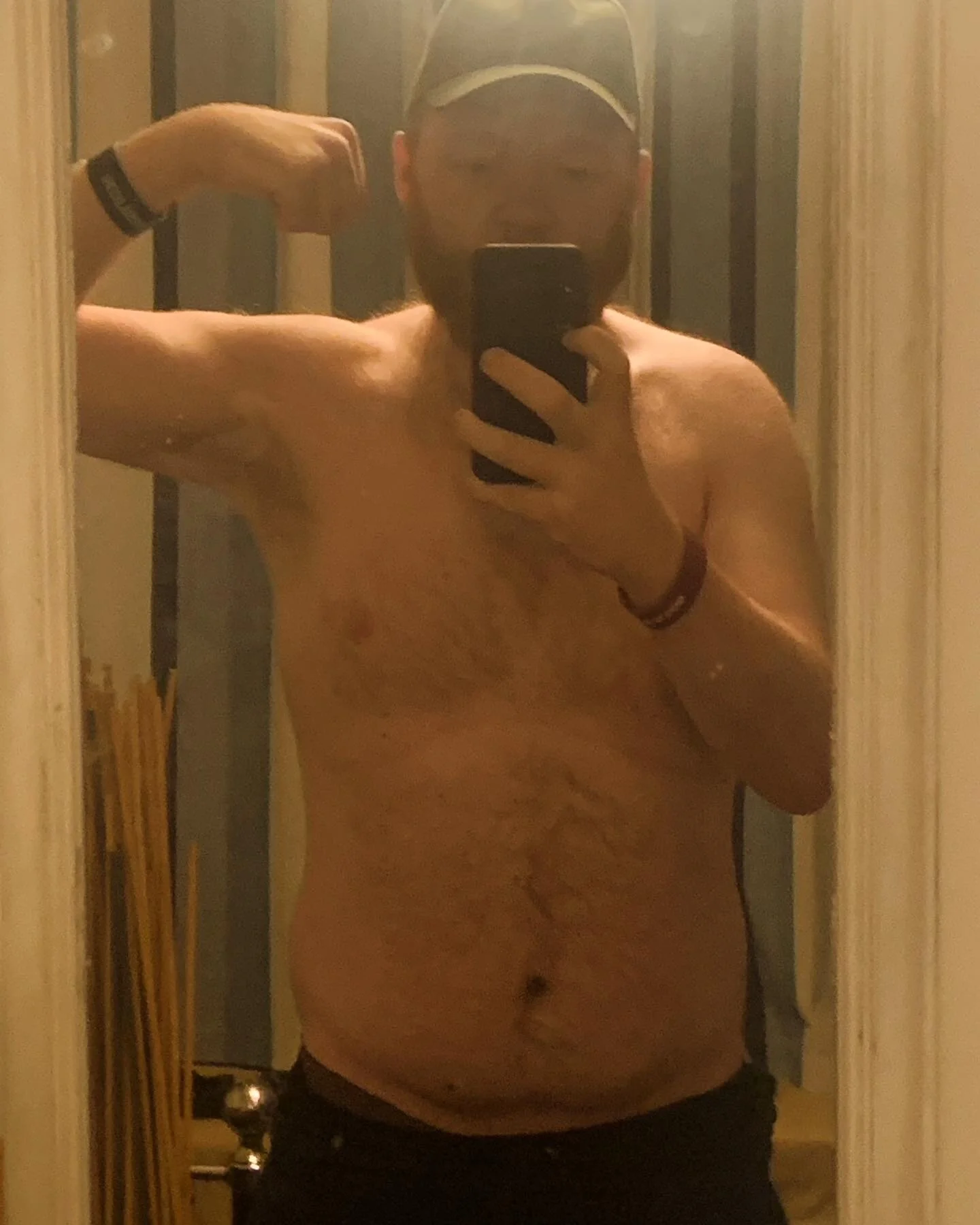 XXX Porn Photo of Nude 33ENG 3
