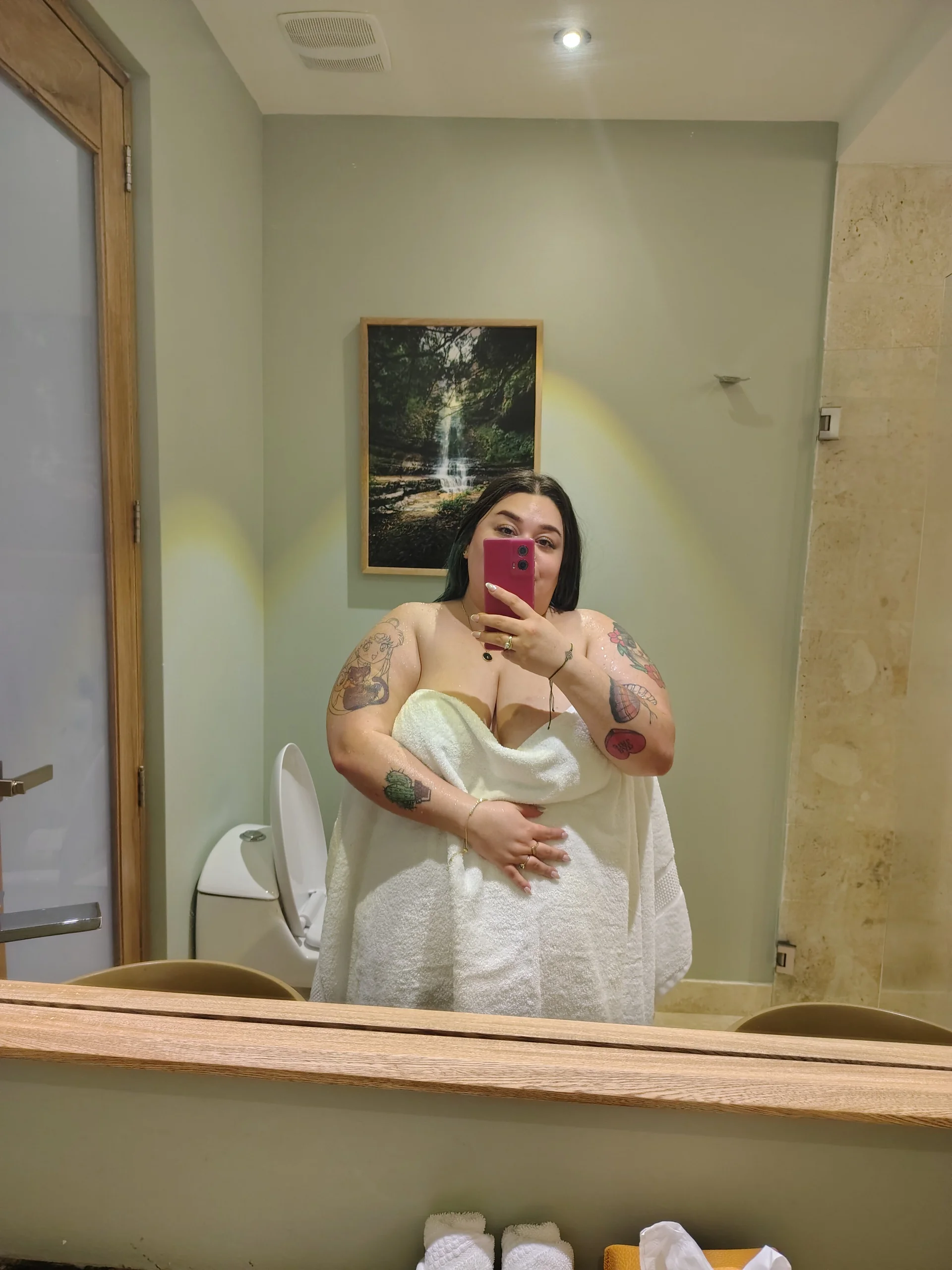 XXX Porn Photo of Nude tiffany_laurens 55