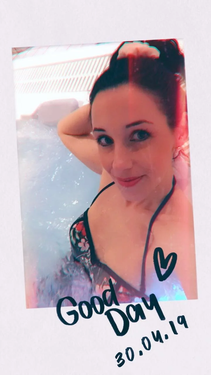XXX Porn Photo of Nude -Lou_ 5