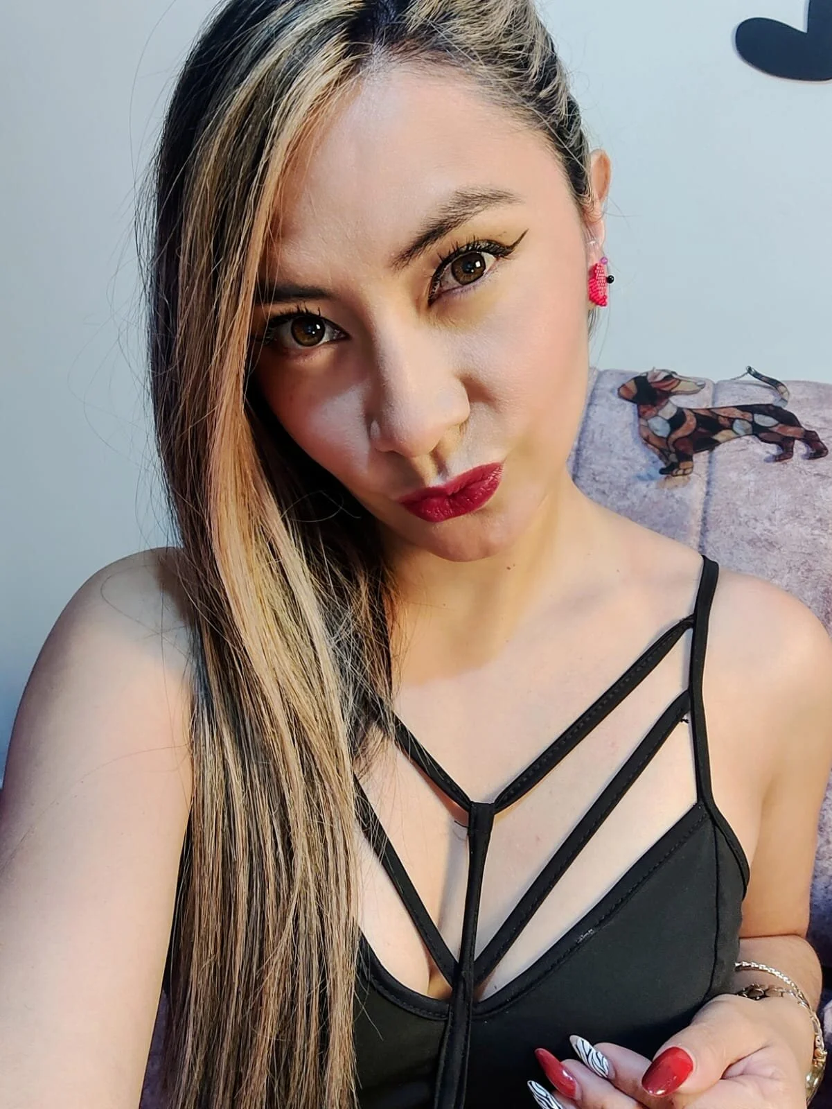XXX Porn Photo of Nude VelvetMouth_ 2