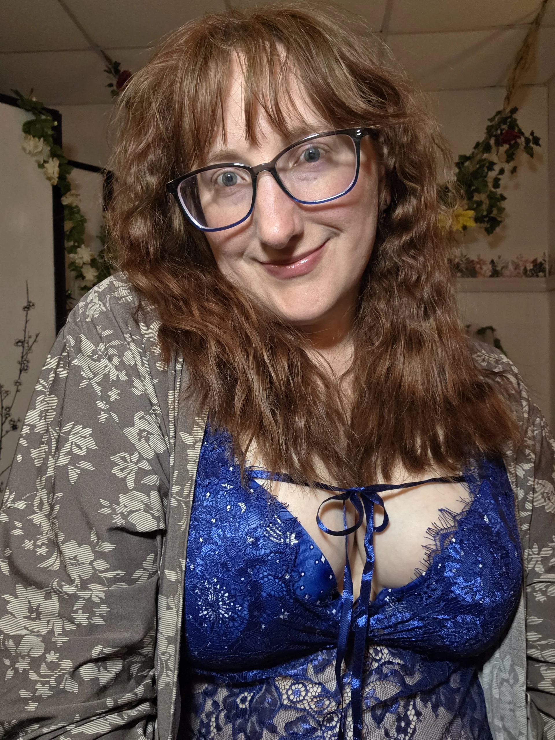 XXX Porn Photo of Nude WickedAphrodite 18