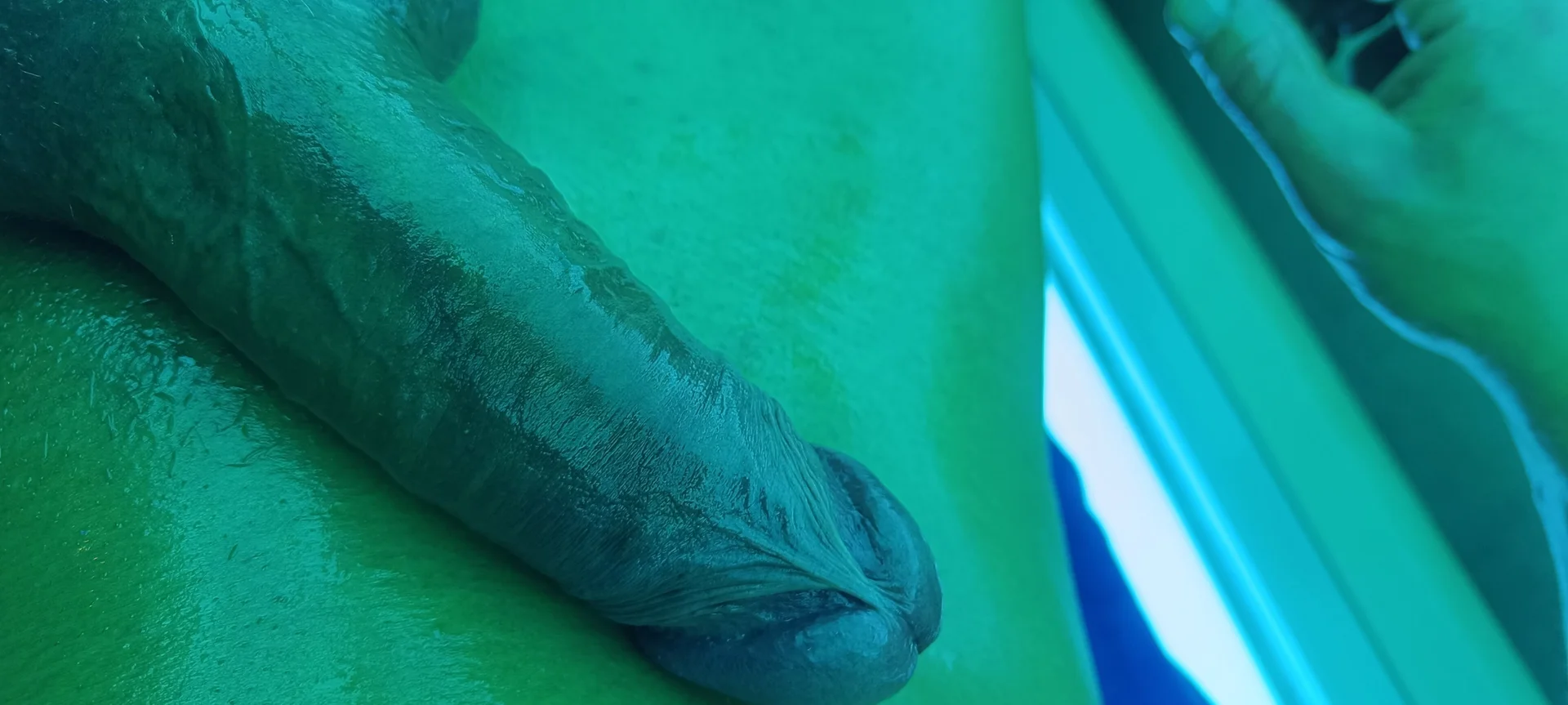 XXX Porn Photo of Nude Timbojan28 3