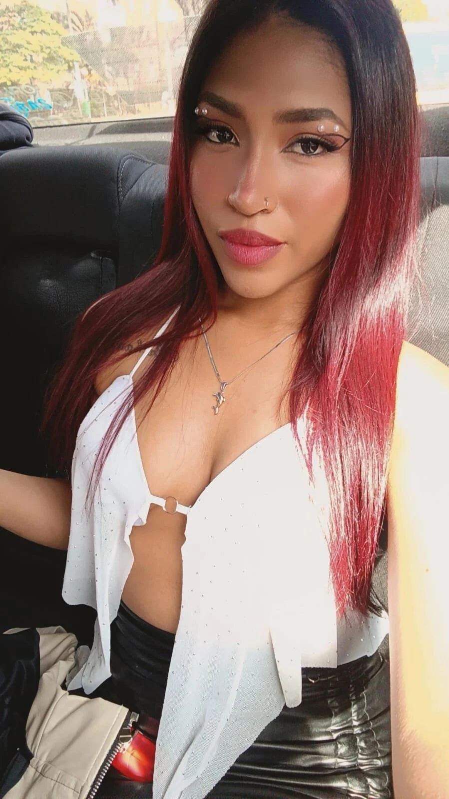 XXX Porn Photo of Nude ChloeLombardi_ 5