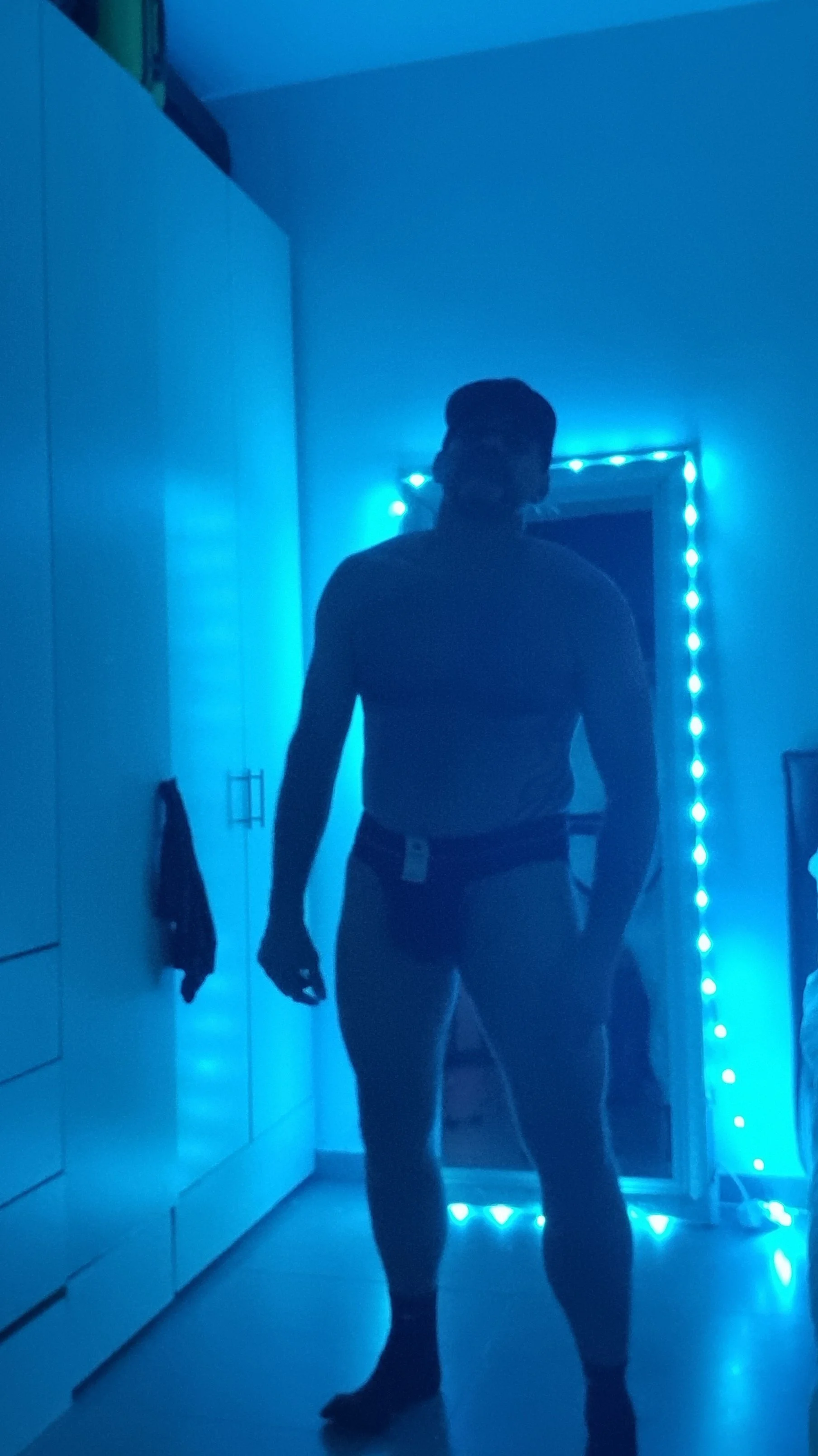 XXX Porn Photo of Nude spunman82 2