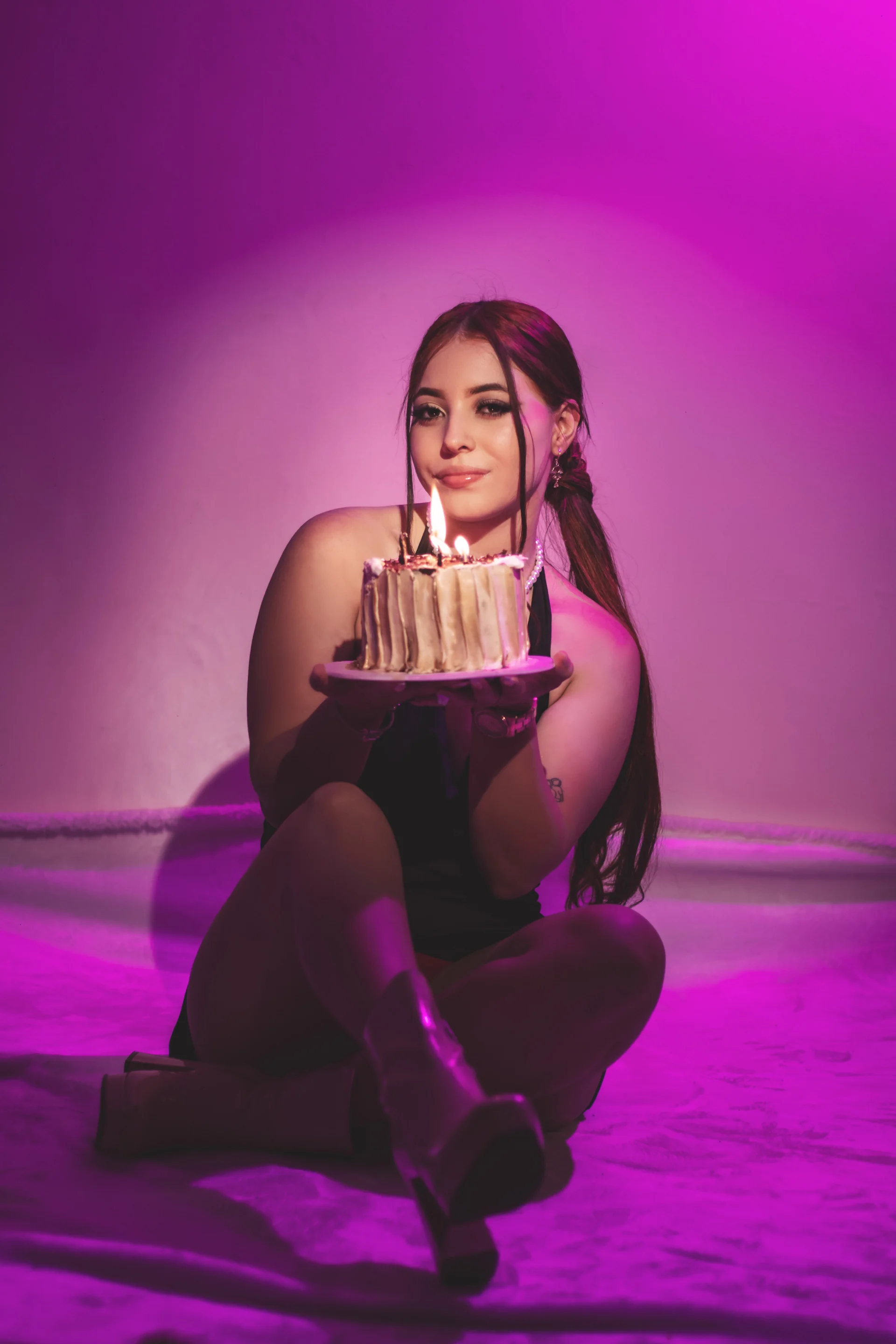 XXX Porn Photo of Nude Maaiitee 40