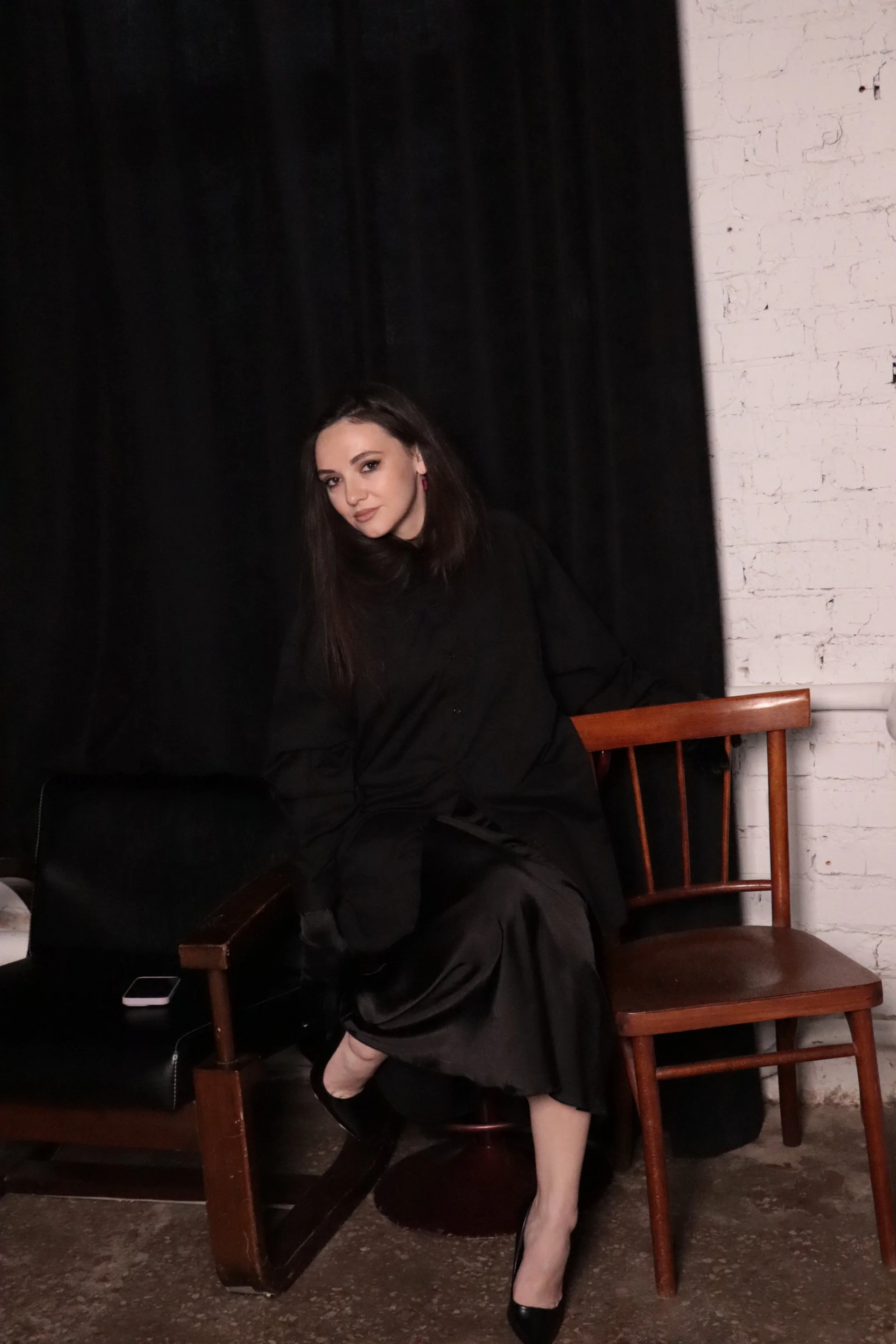 XXX Porn Photo of Nude StacyMind 4