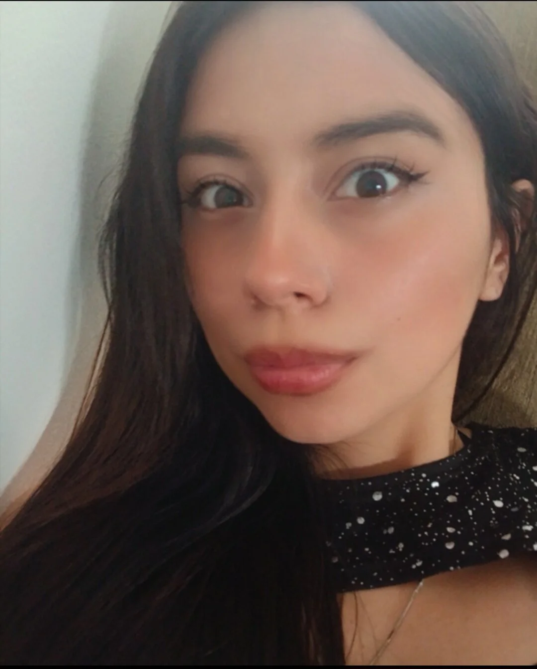 XXX Porn Photo of Nude demonicangelic 2