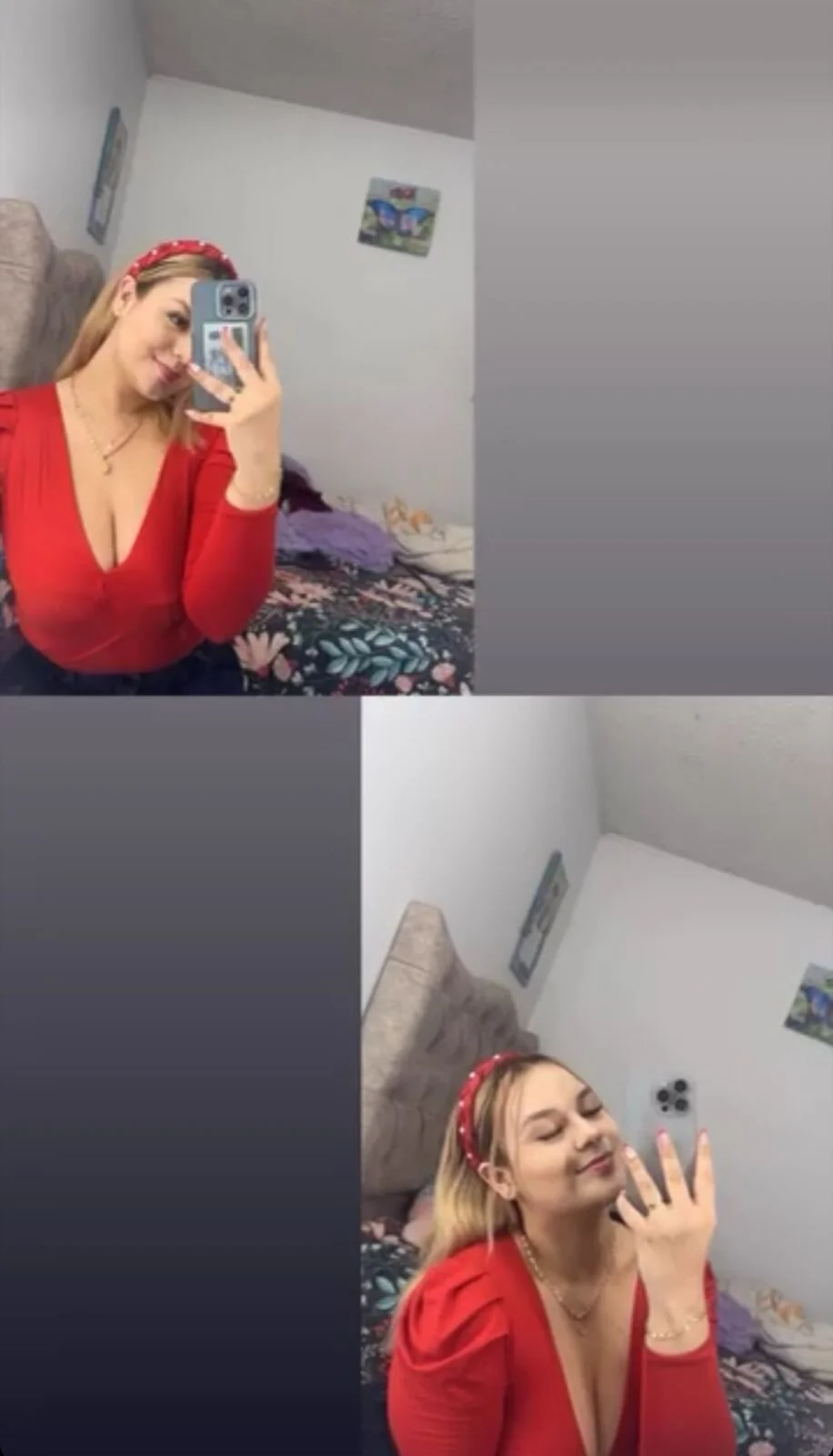 XXX Porn Photo of Nude Valeriaa_21 3