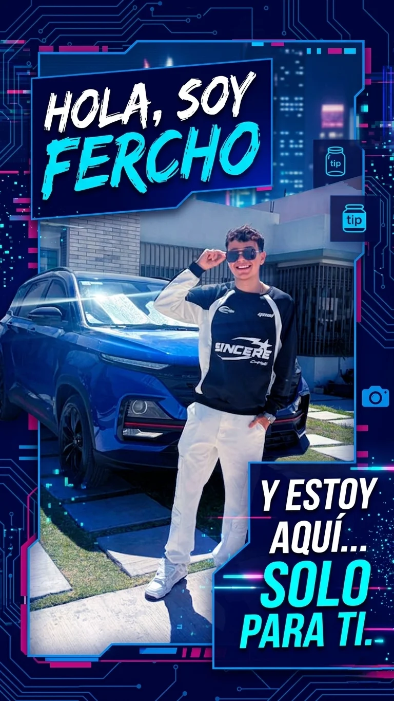 XXX Porn Photo of Nude fercho_steel_twink 1