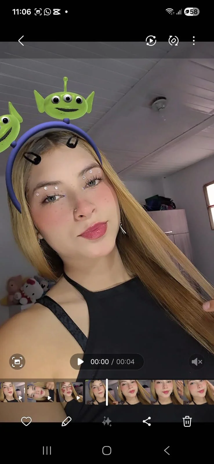 XXX Porn Photo of Nude nancy_blonde 3