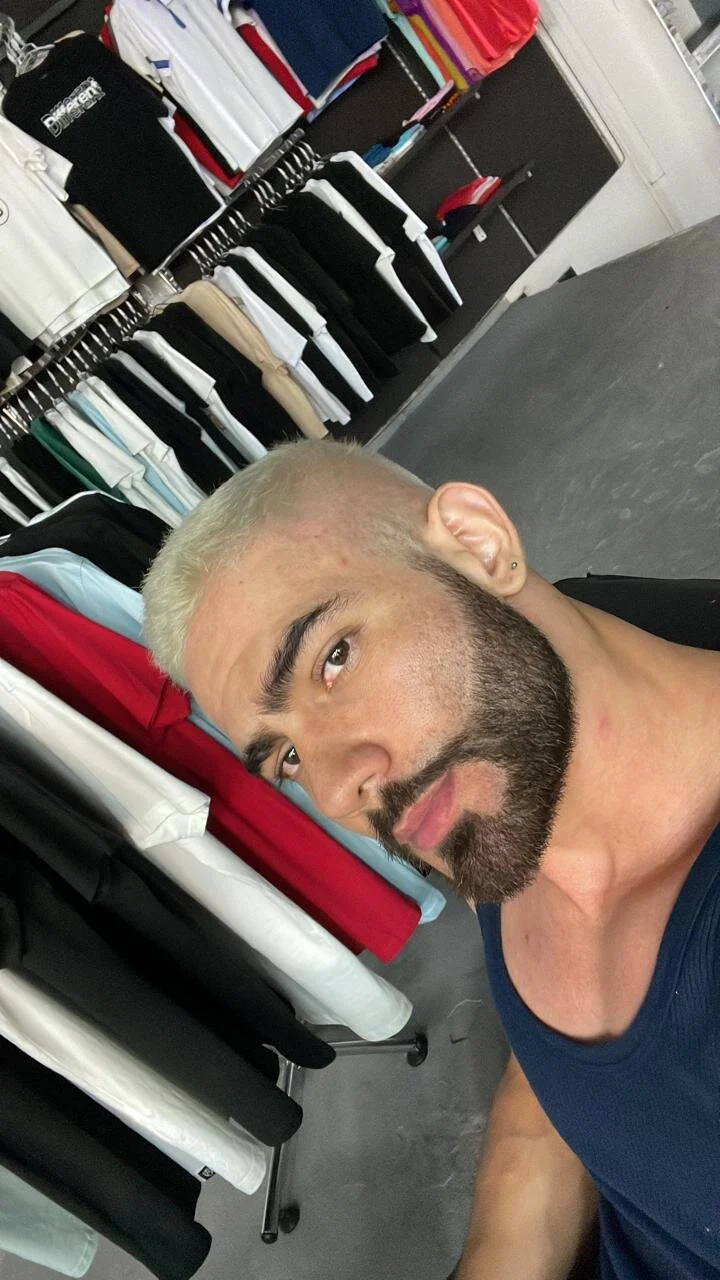 XXX Porn Photo of Nude Austin_bolt 10