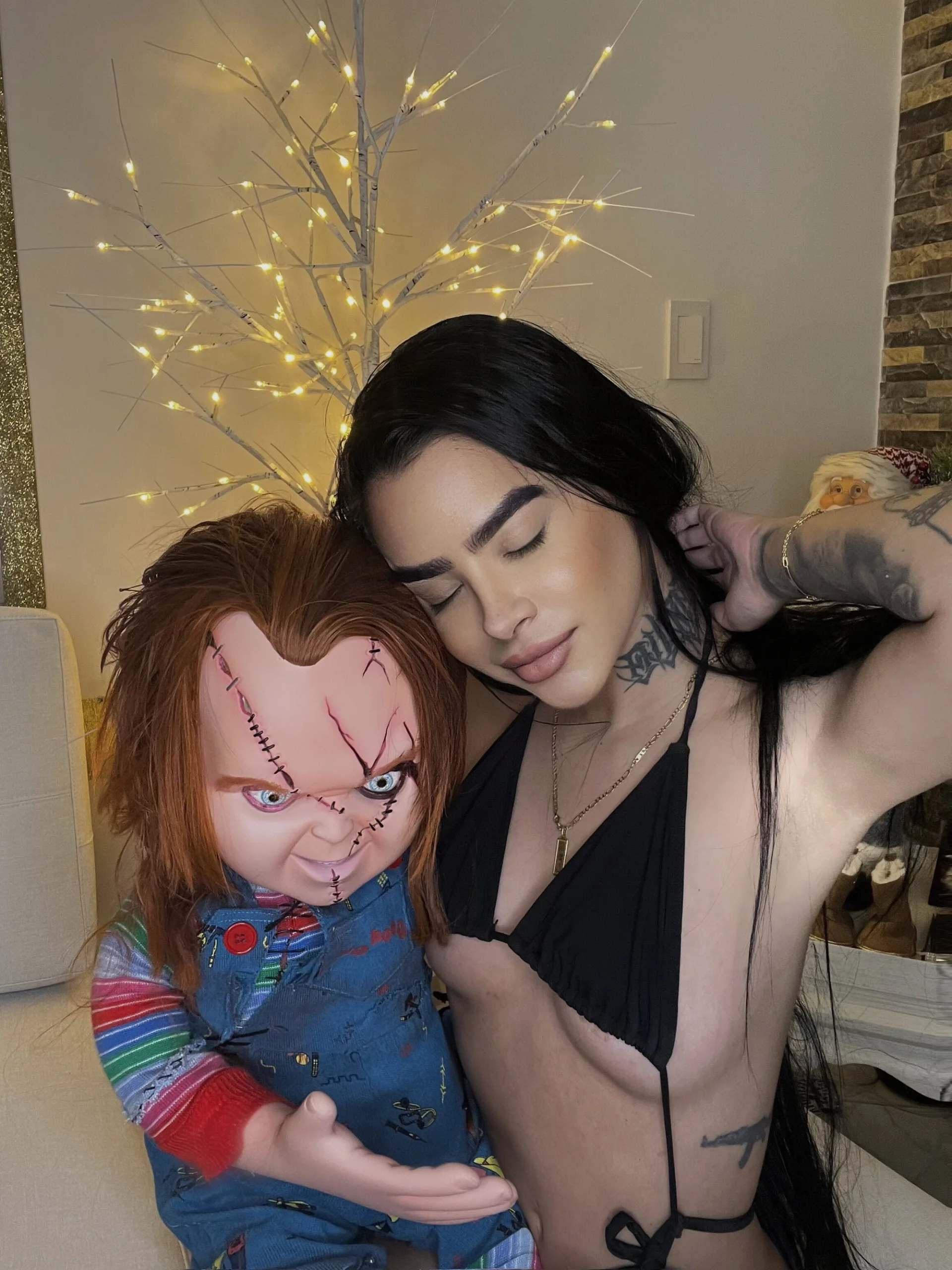 XXX Porn Photo of Nude realdirtylatin 3