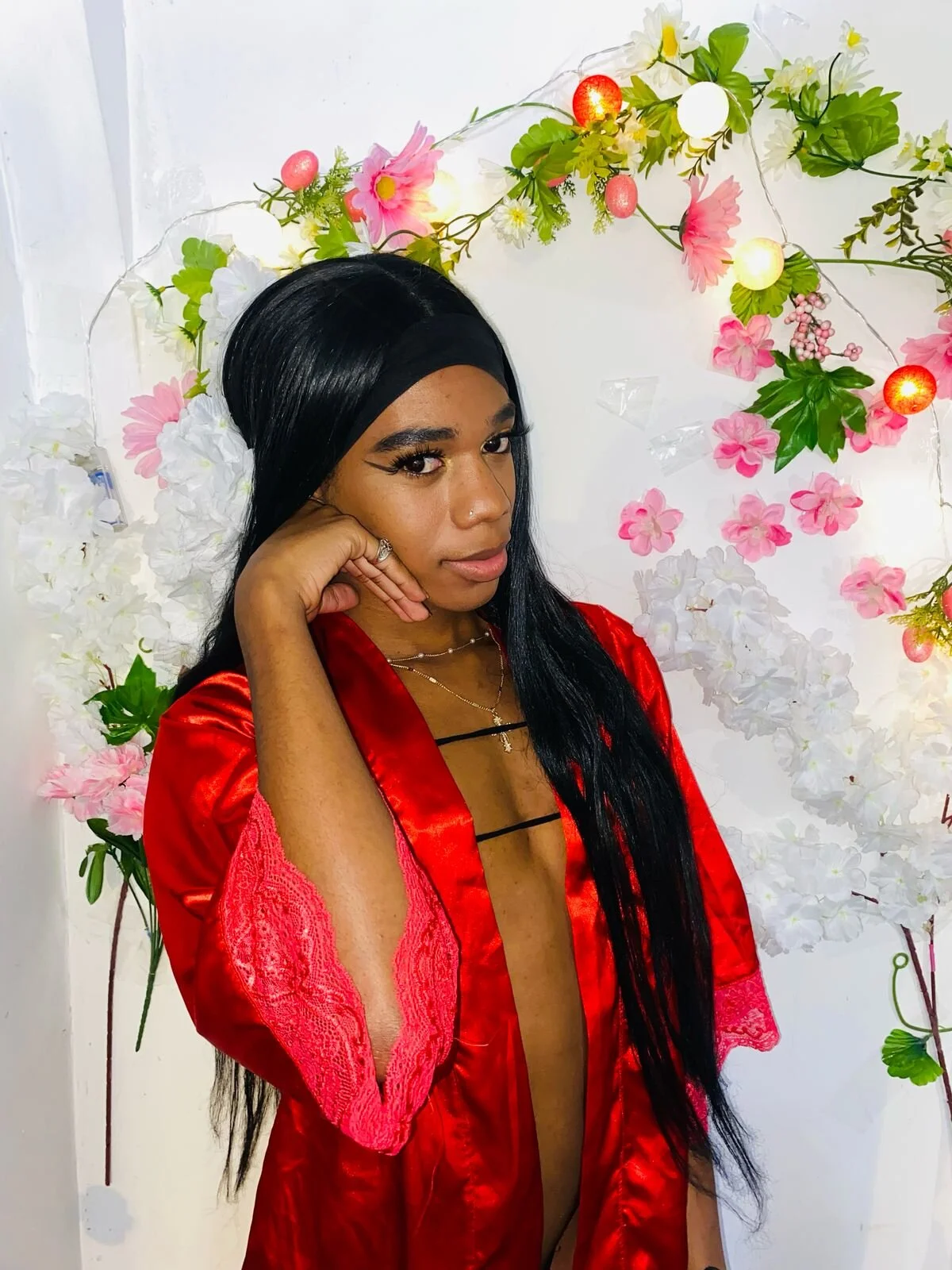 XXX Porn Photo of Nude tifany_bigdick 28