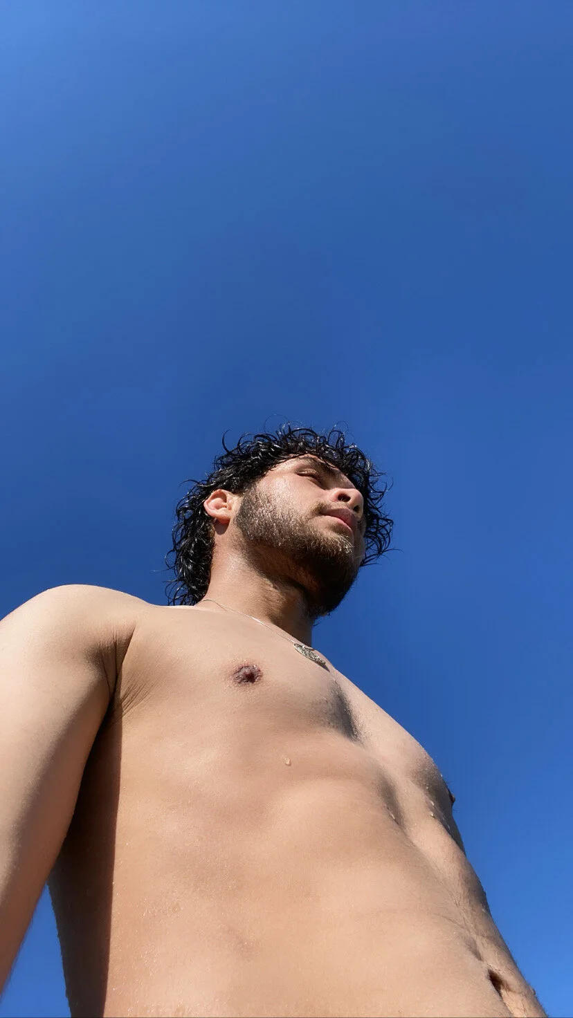 XXX Porn Photo of Nude jayrobinson 4