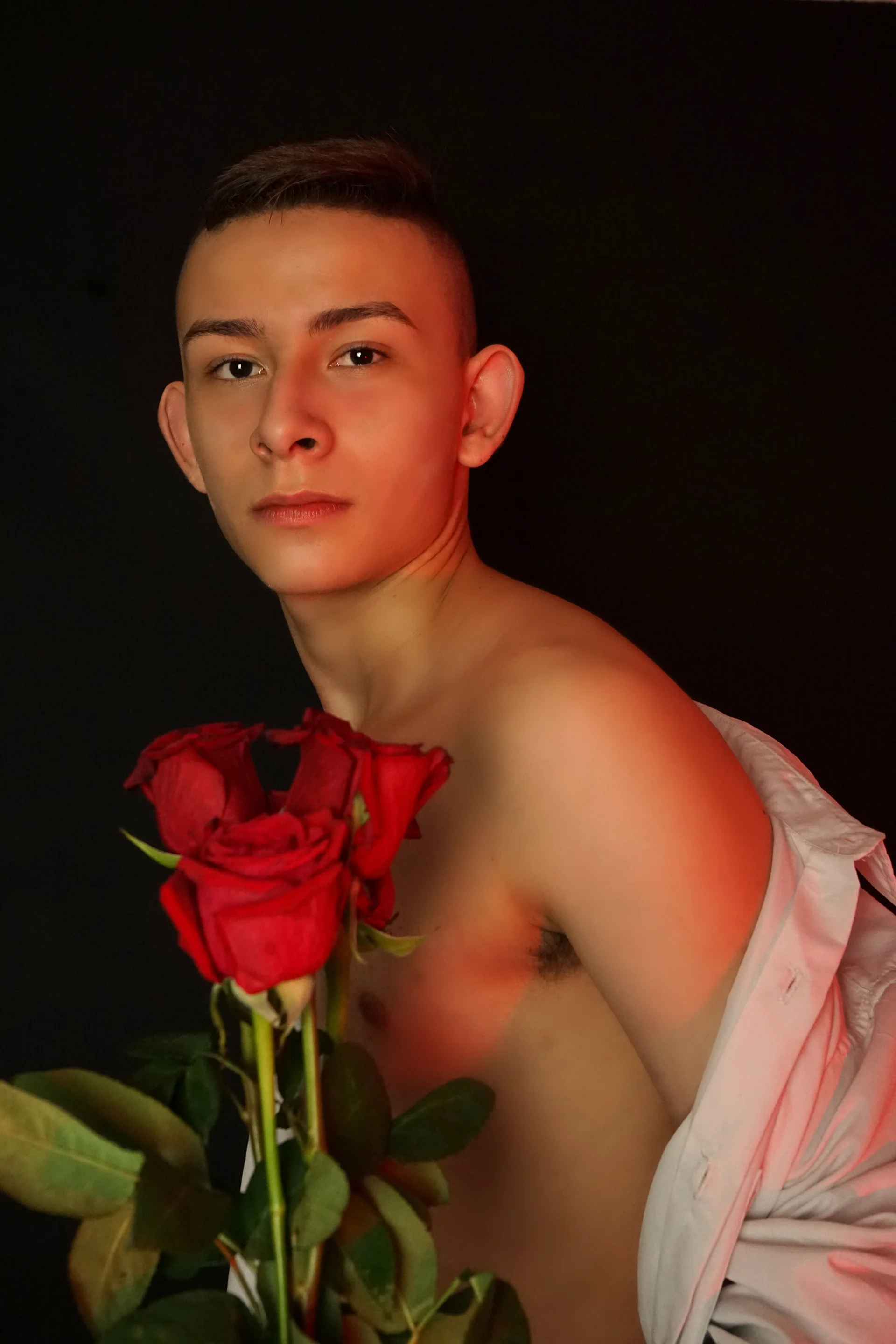 XXX Porn Photo of Nude Christ_Miller3 47