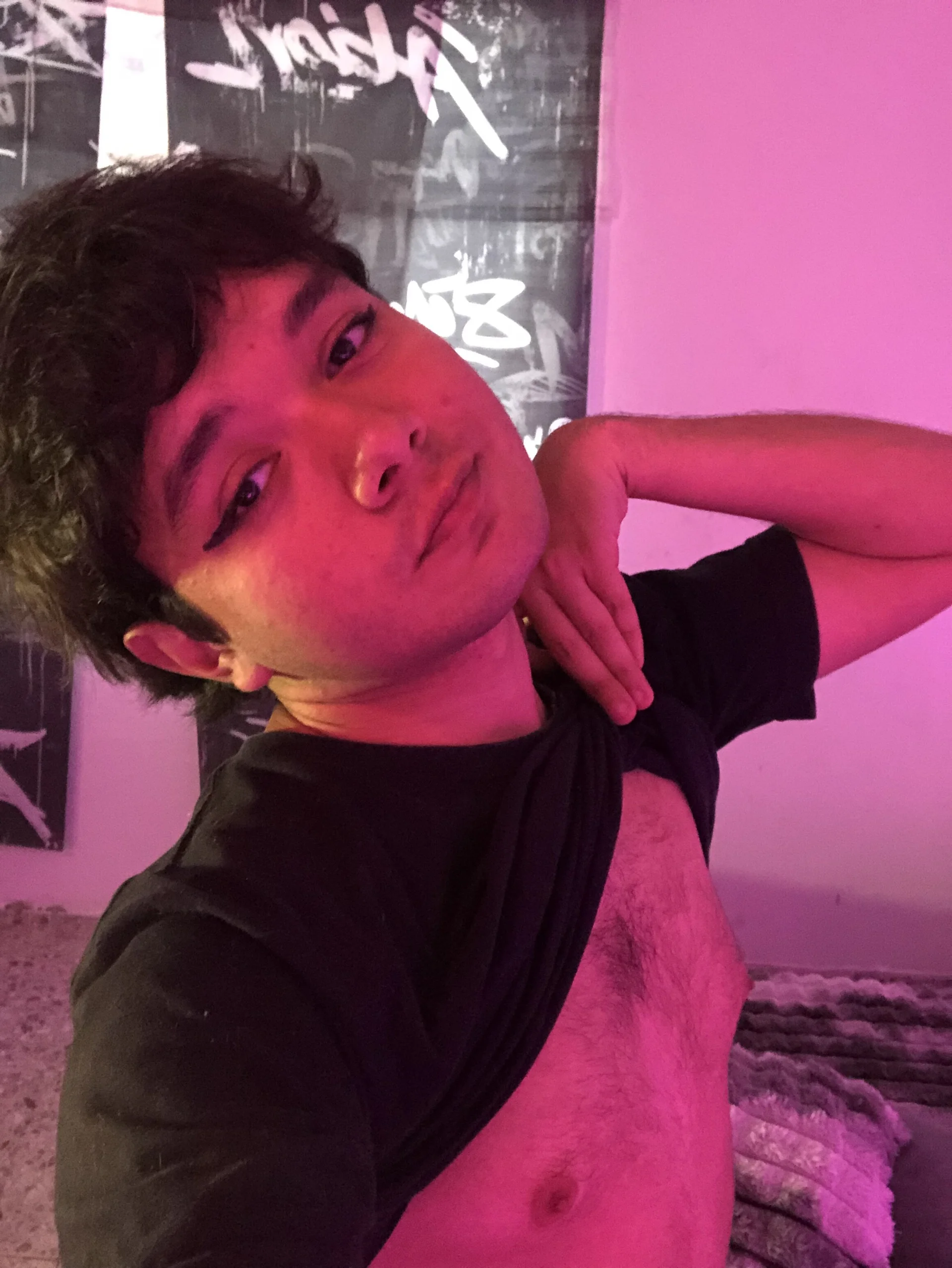 XXX Porn Photo of Nude Kody_Royale 13