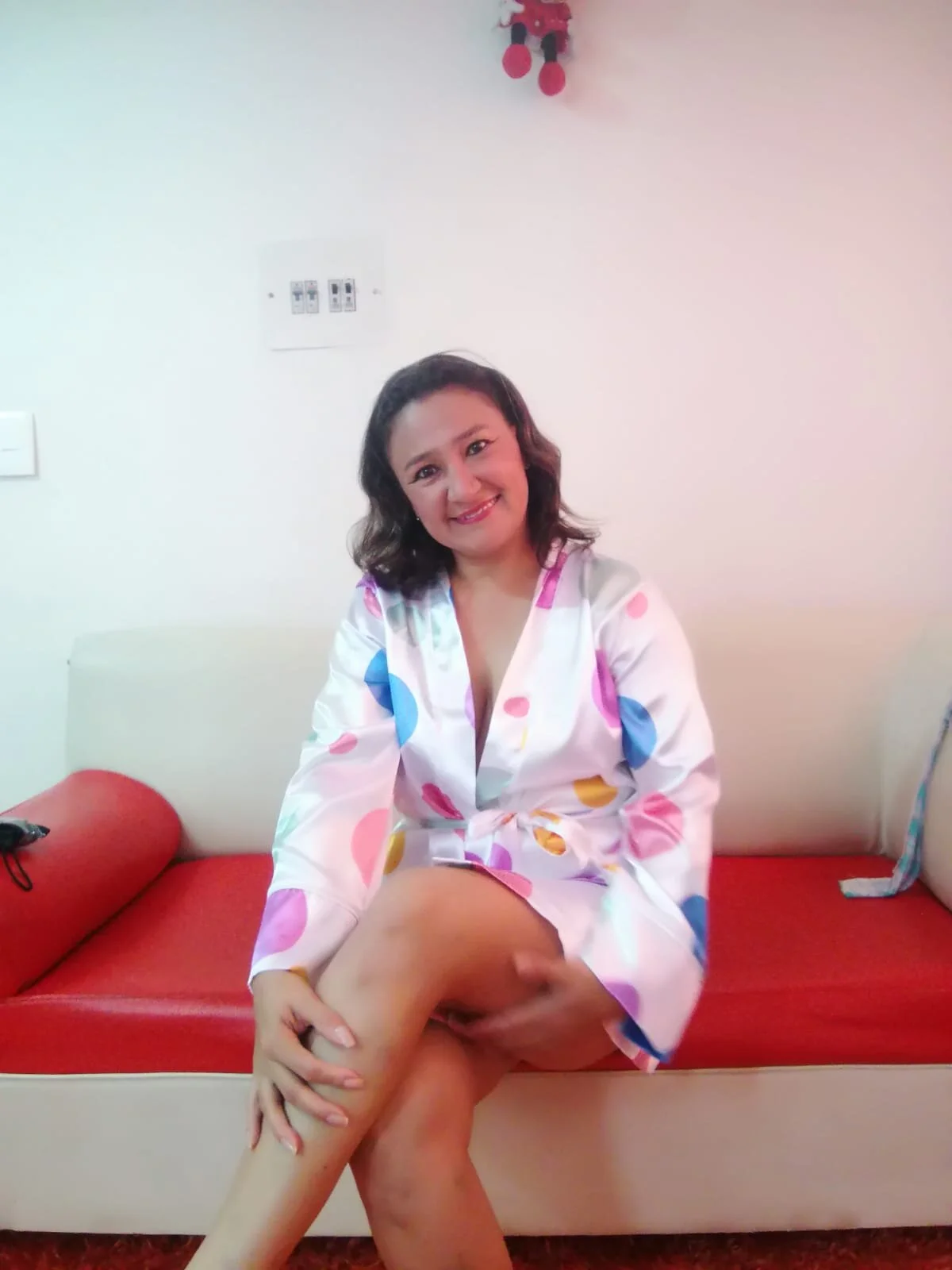 XXX Porn Photo of Nude grace_82 11