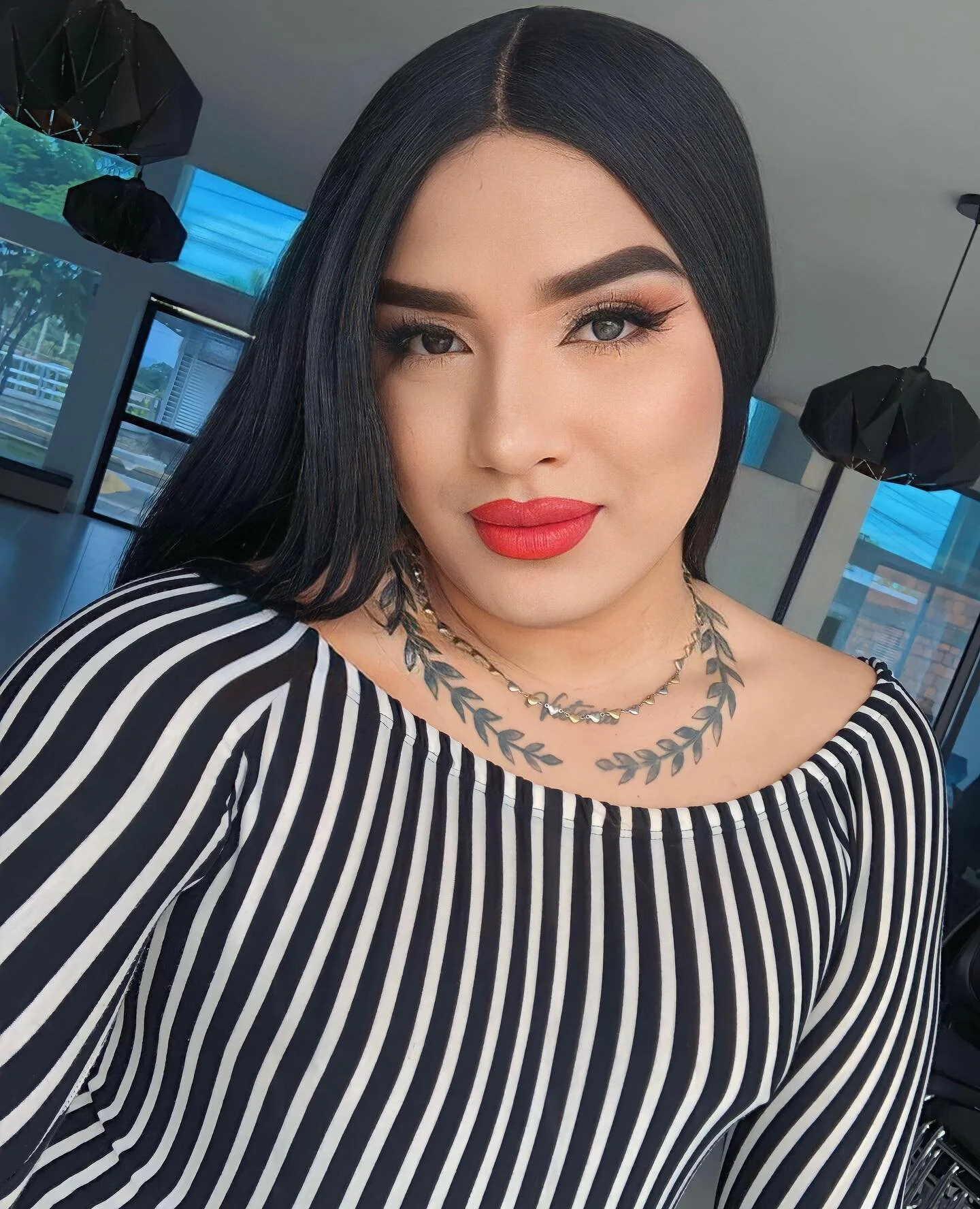 XXX Porn Photo of Nude Ivana_Humbold 12