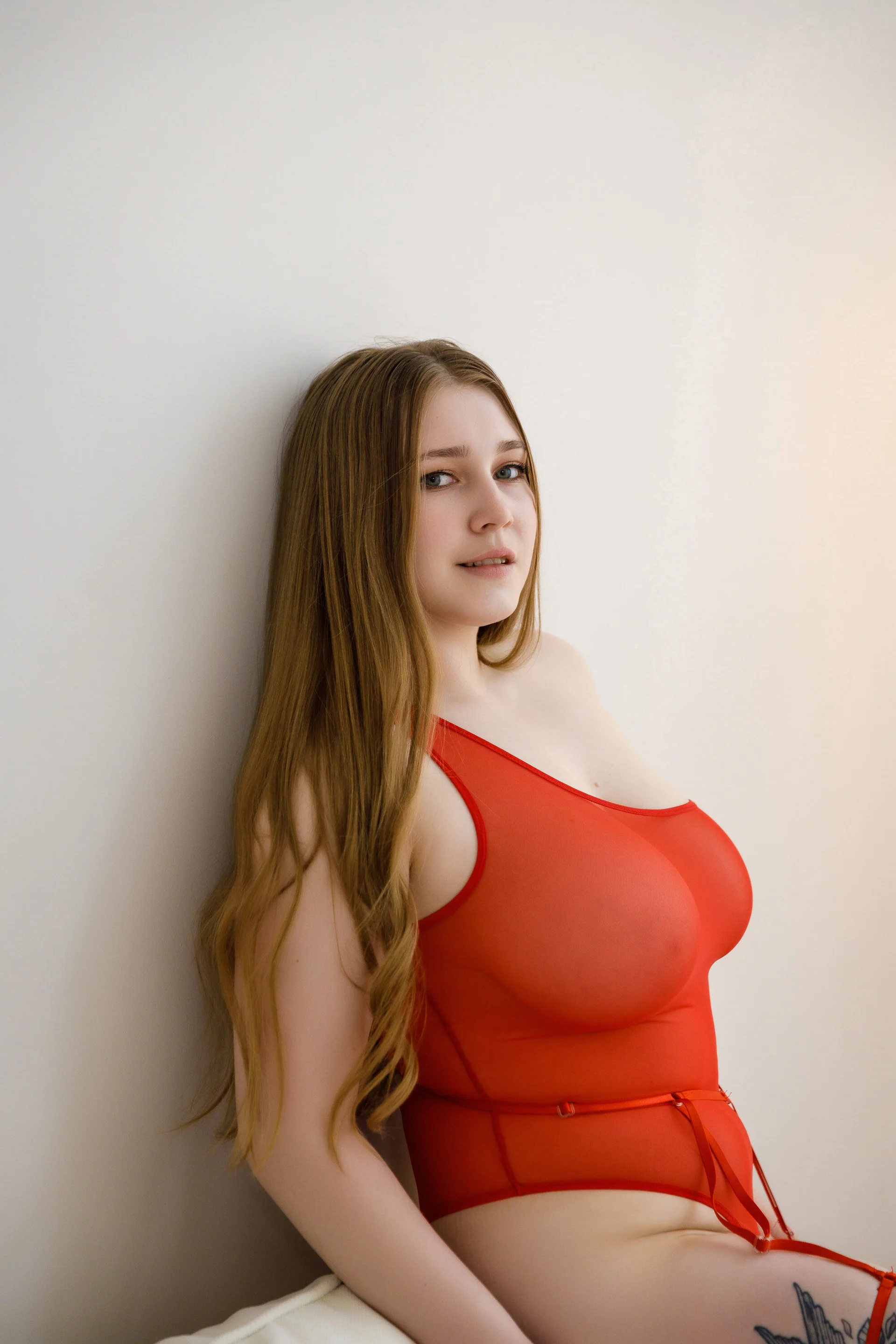 XXX Porn Photo of Nude Kristy_bysty 1