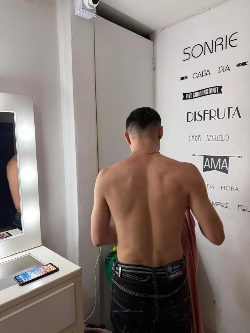 XXX Porn Photo of Nude LeoMonnroe 22