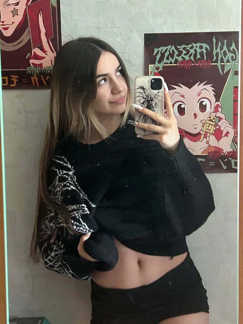 XXX Porn Photo of Nude CupSizeGirl 31