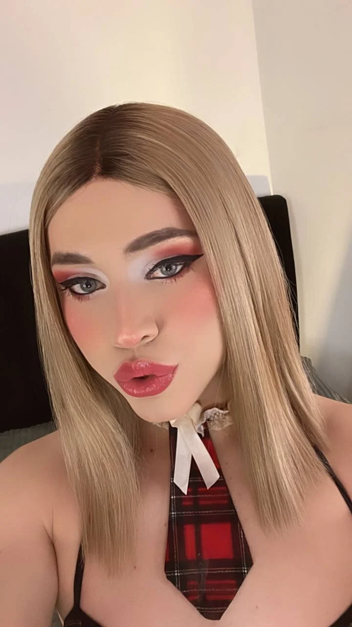 XXX Porn Photo of Nude Noah__angel 1