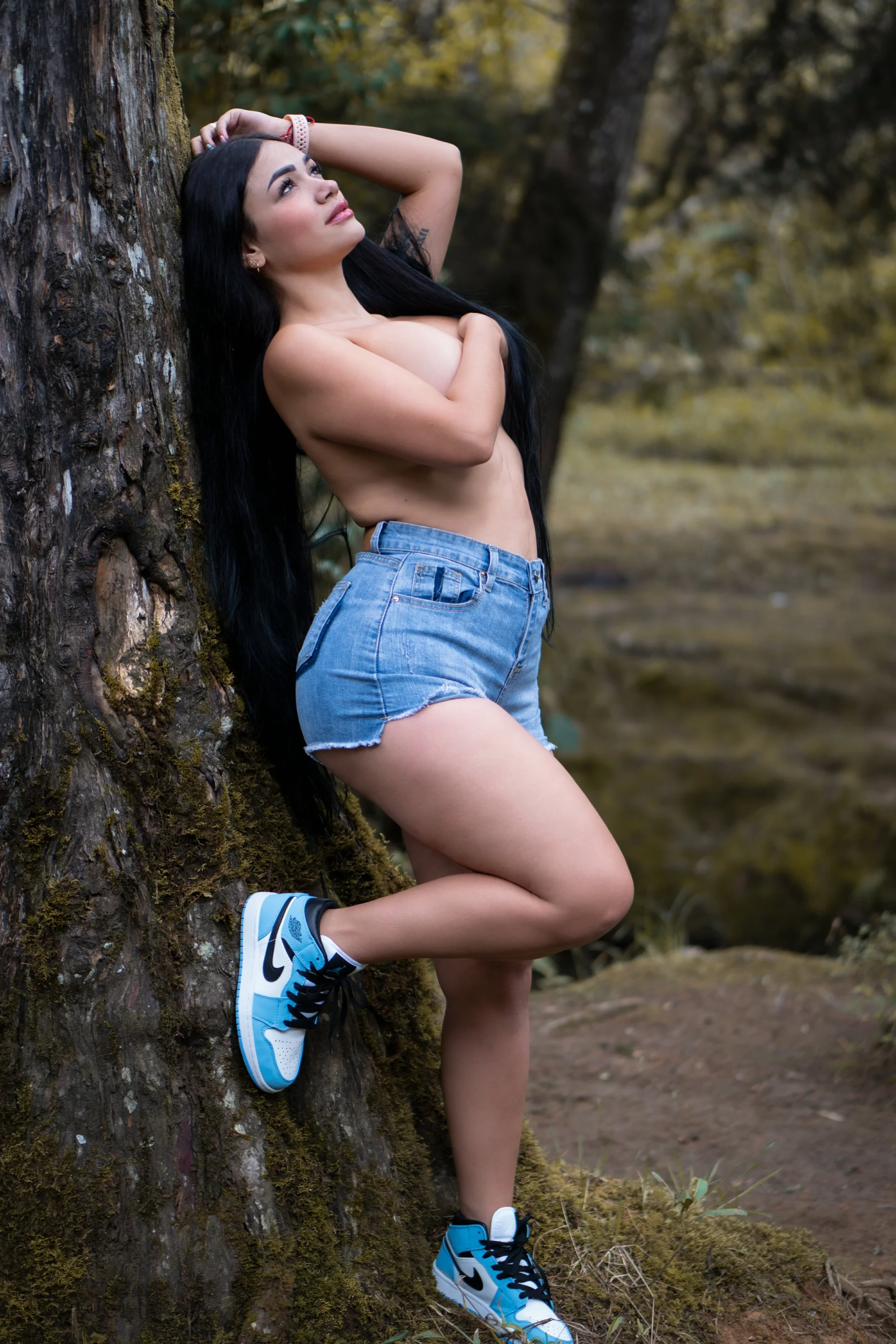 XXX Porn Photo of Nude palomabela 34