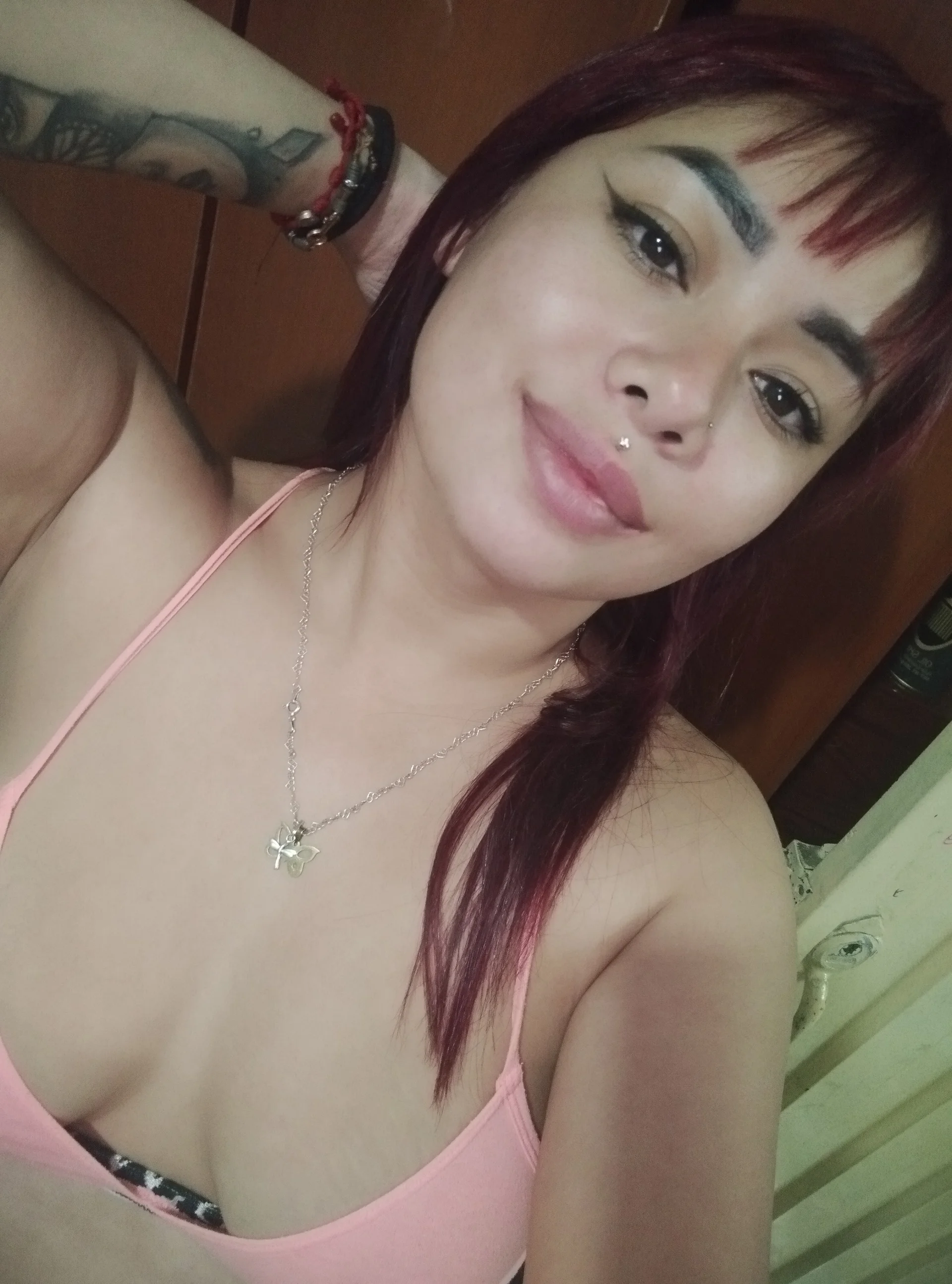 XXX Porn Photo of Nude angelica260995 2