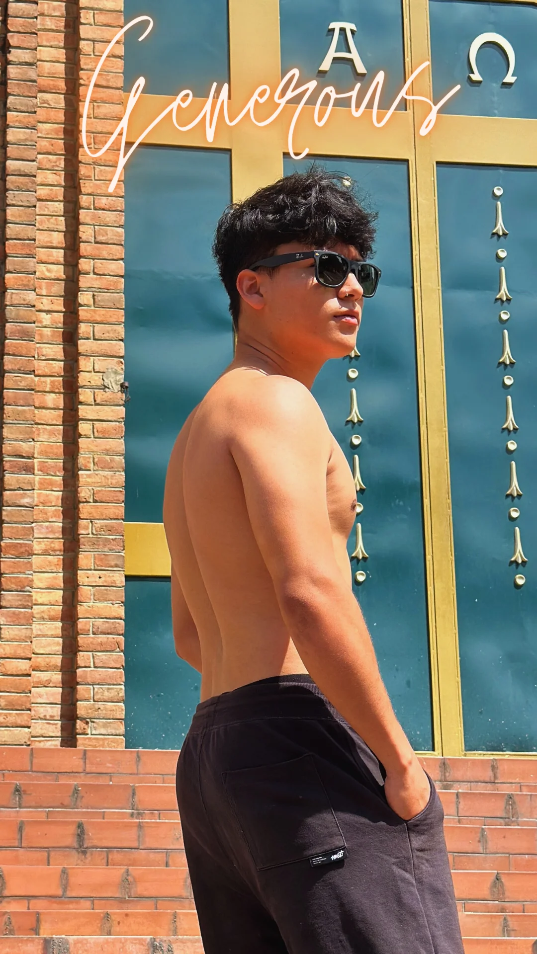 XXX Porn Photo of Nude Liam_Chameliam 4