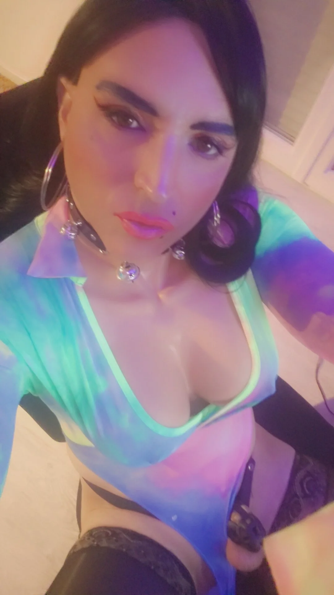 XXX Porn Photo of Nude Morgane818181 40
