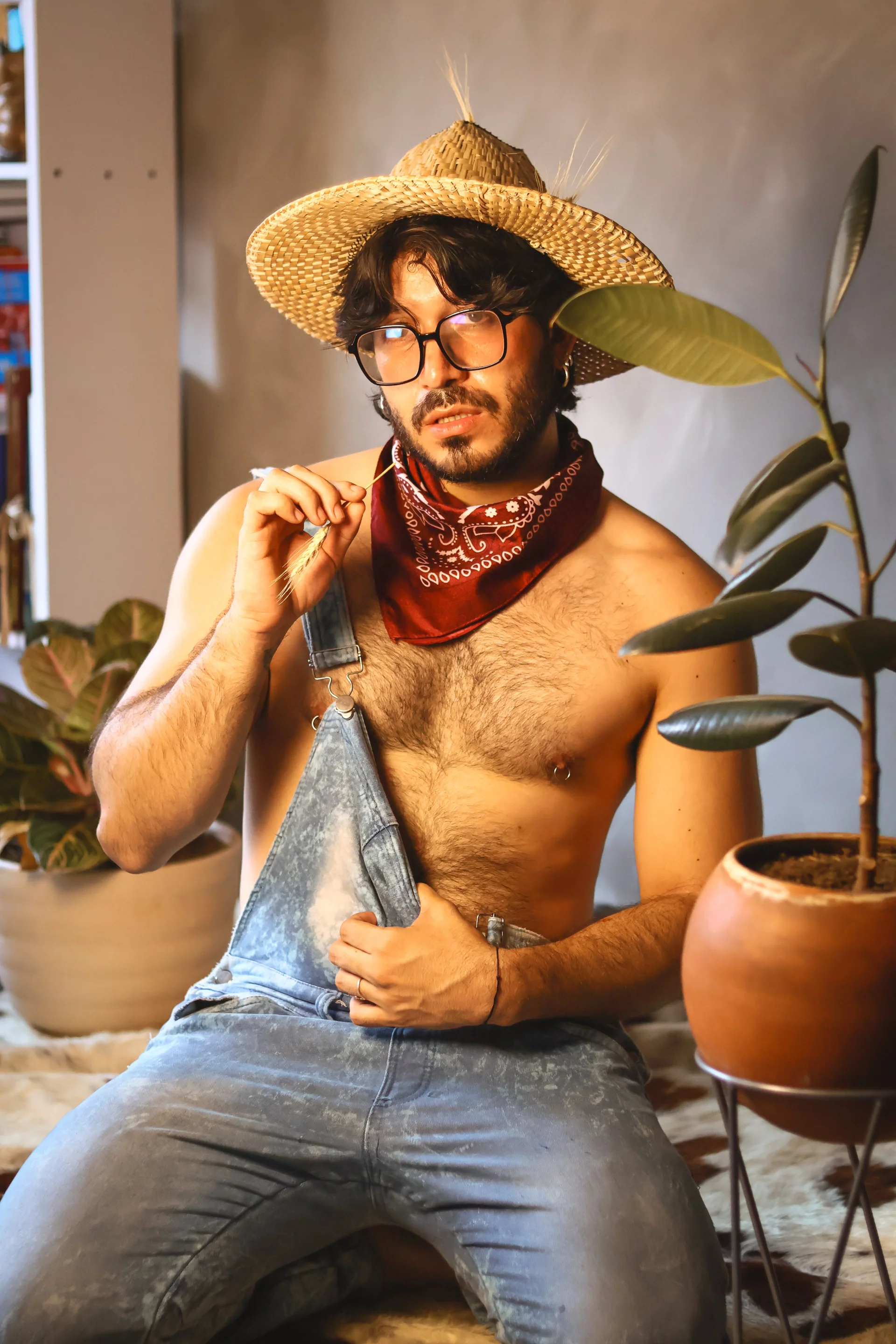 XXX Porn Photo of Nude Ackerman_Eren_ 24
