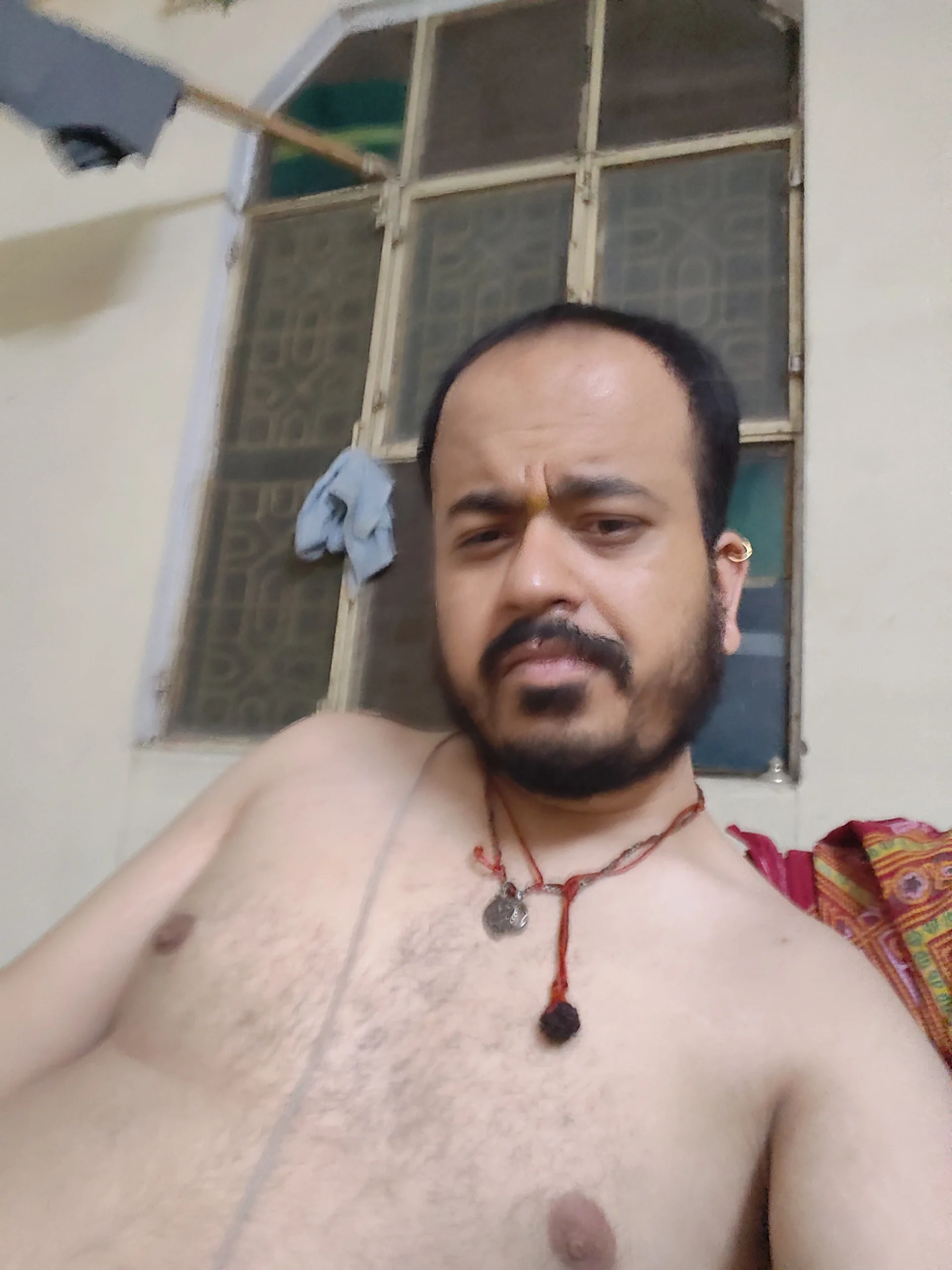 XXX Porn Photo of Nude Shubhamkumar120893 3