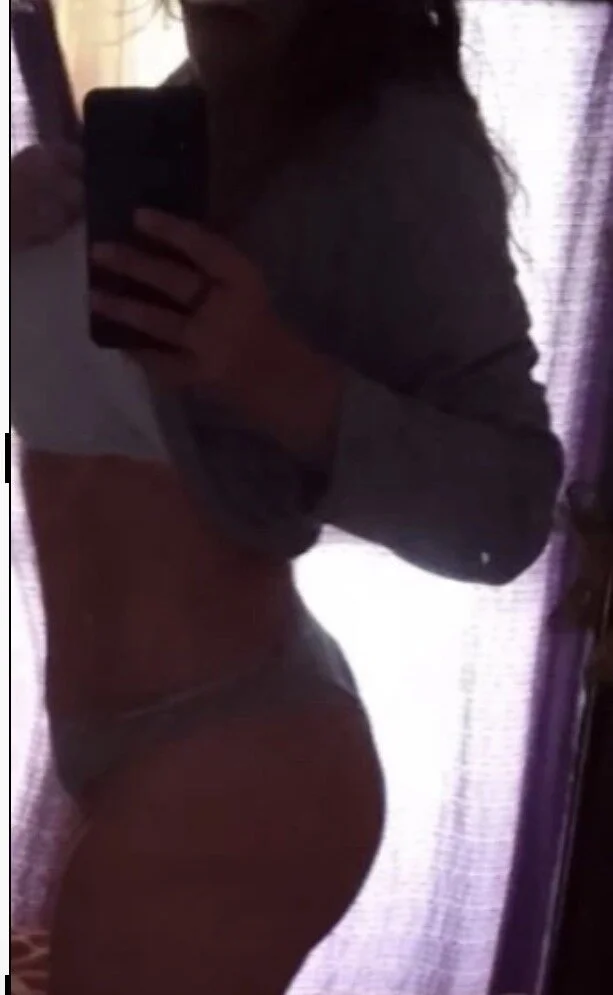 XXX Porn Photo of Nude lulupiecitosamor 6