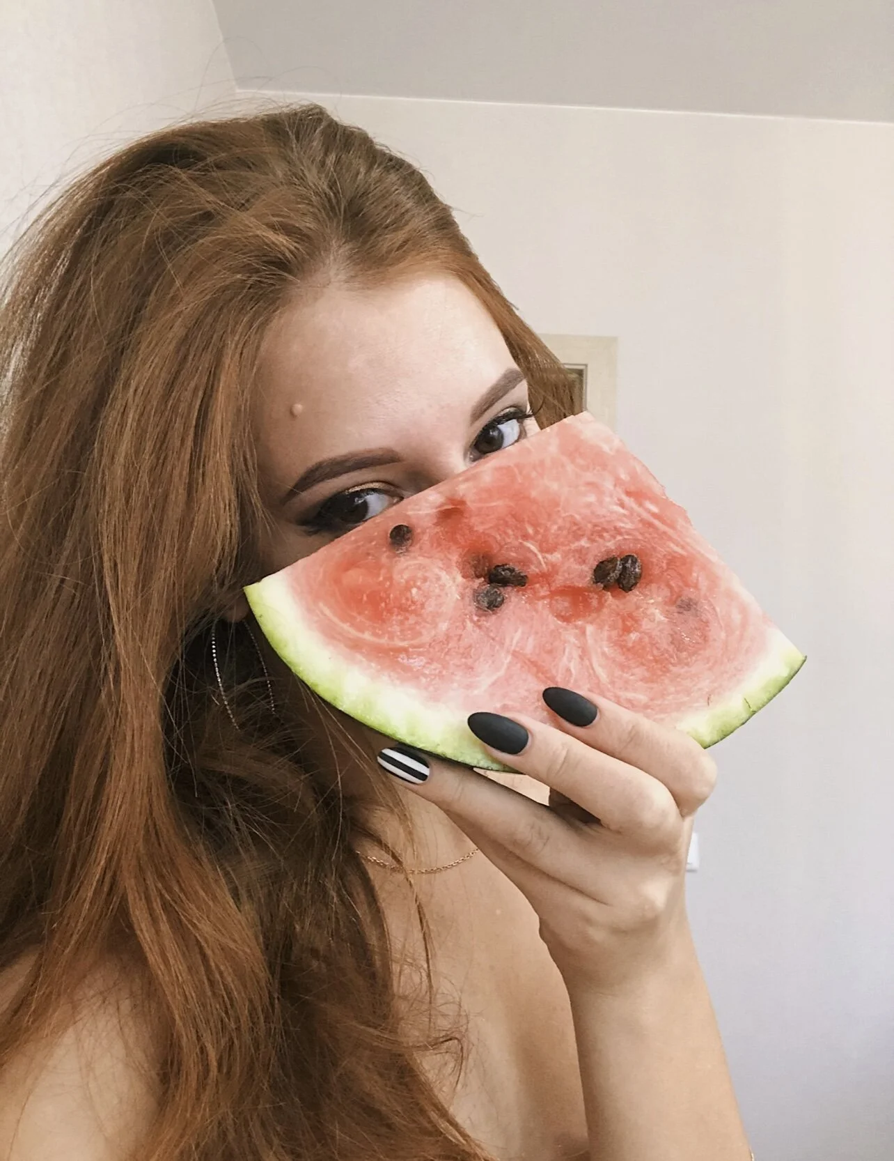 XXX Porn Photo of Nude Oopsfoxy 145